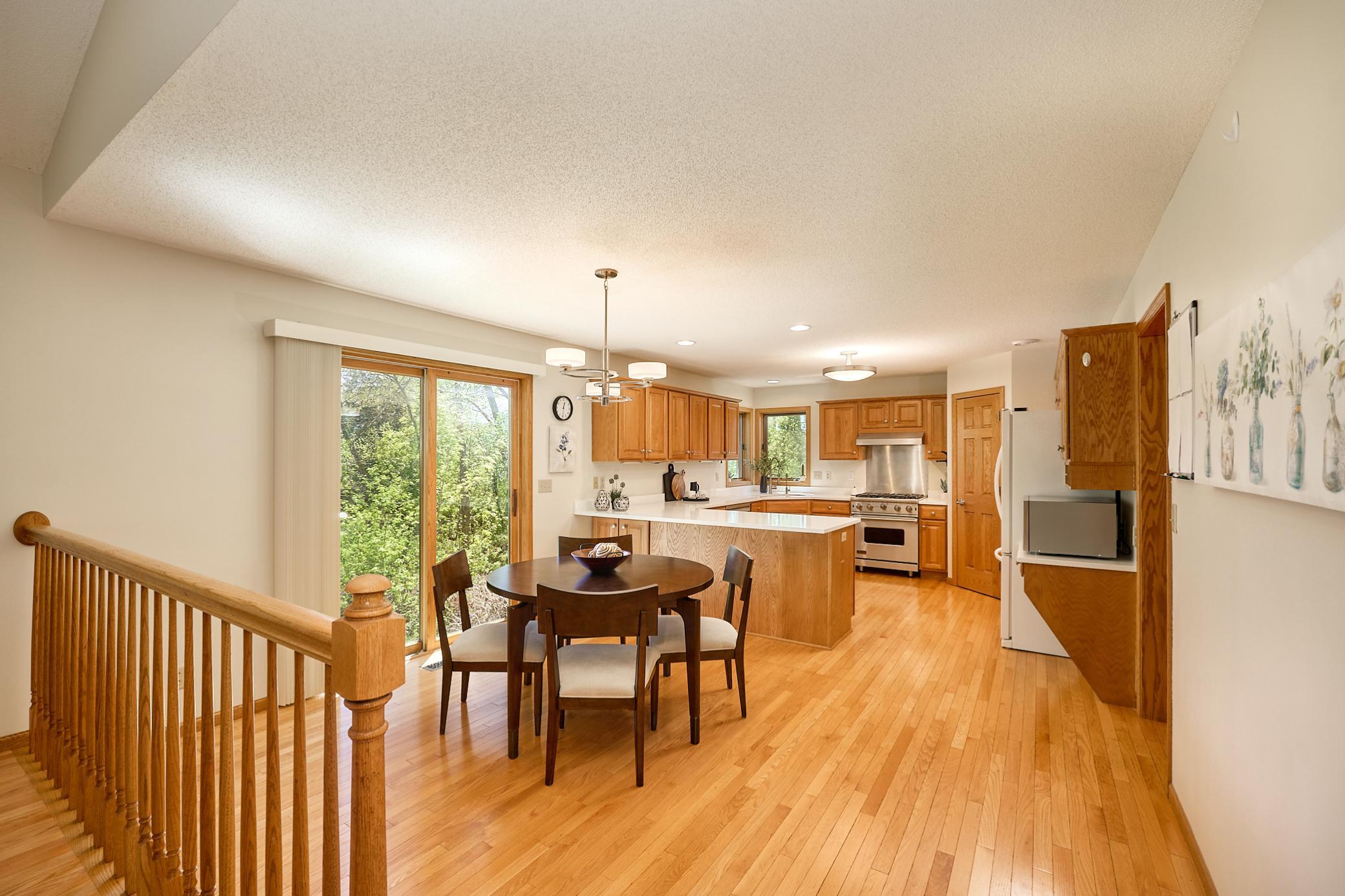 View of Residential at 2592 Blue Bill Circle, White Bear Twp MN 55110, White Bear Twp (14 of 36) - Mike Wilen | Minnesota Team Real Estate