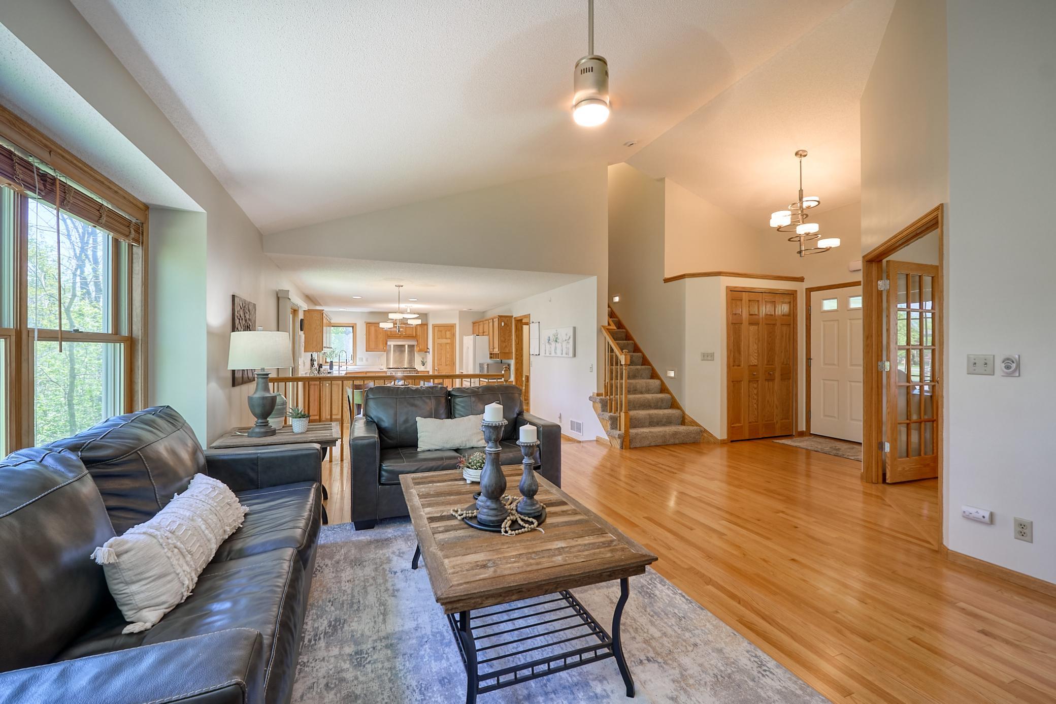 View of Residential at 2592 Blue Bill Circle, White Bear Twp MN 55110, White Bear Twp (4 of 36) - Mike Wilen | Minnesota Team Real Estate