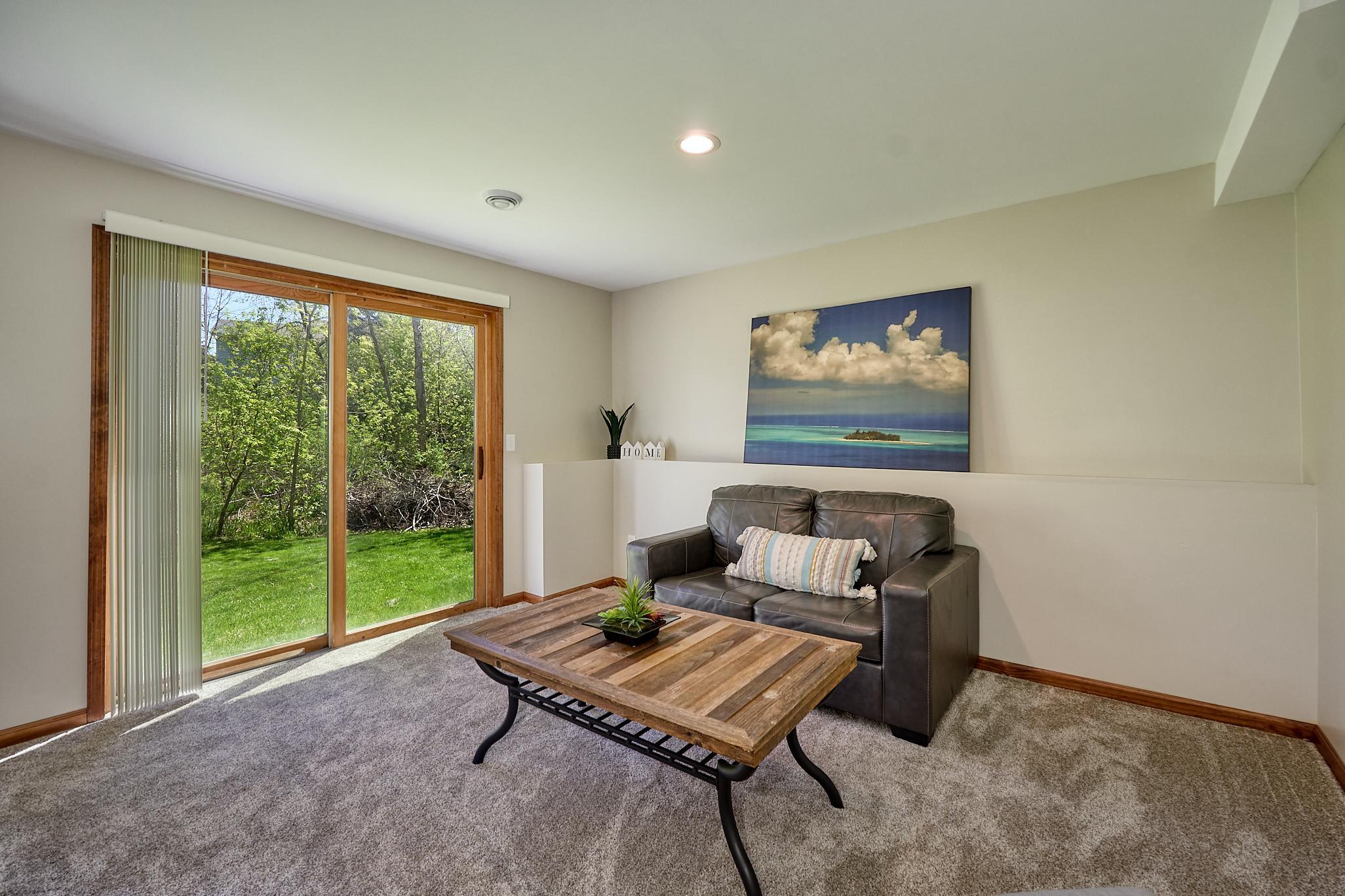 View of Residential at 2592 Blue Bill Circle, White Bear Twp MN 55110, White Bear Twp (29 of 36) - Mike Wilen | Minnesota Team Real Estate