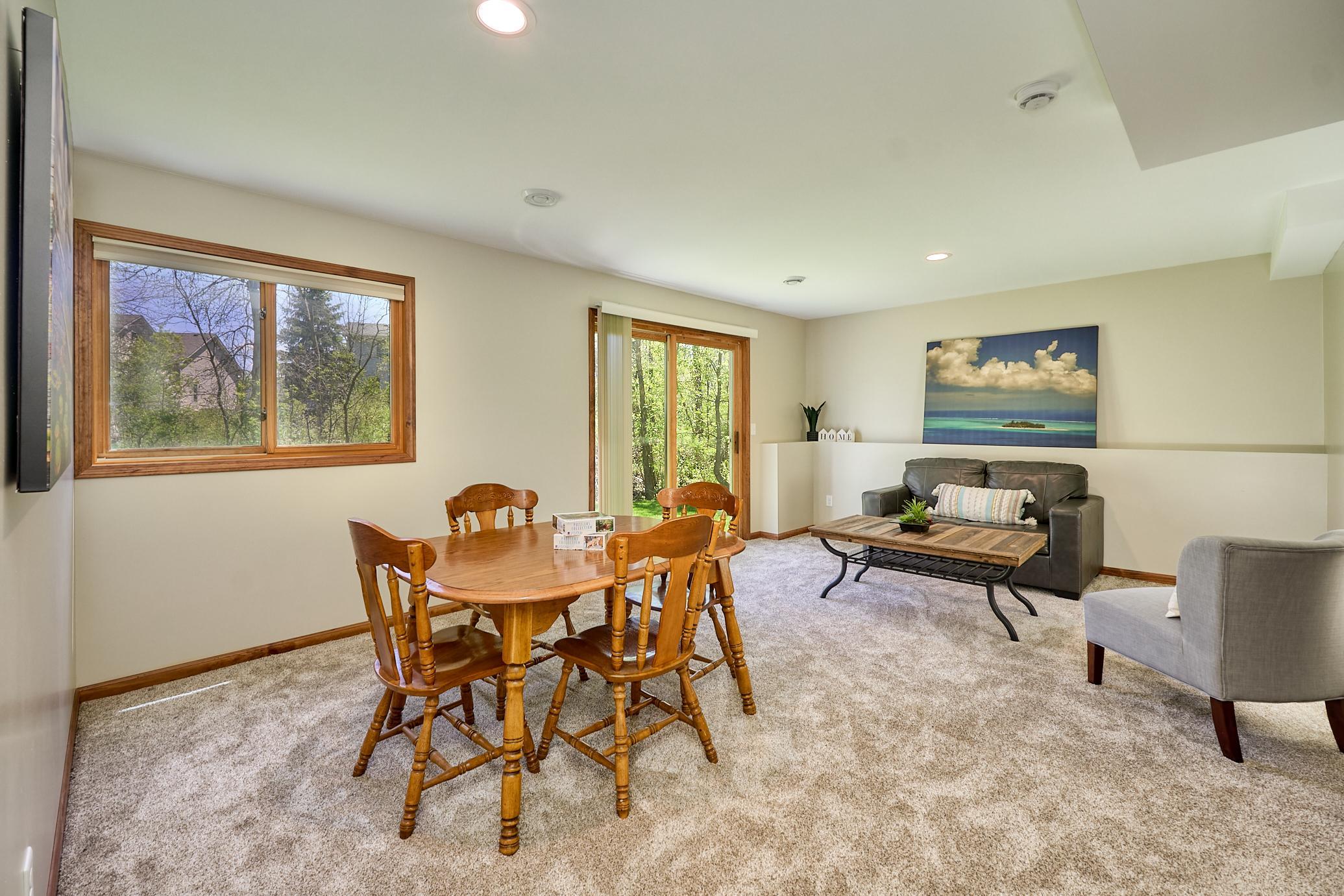 View of Residential at 2592 Blue Bill Circle, White Bear Twp MN 55110, White Bear Twp (30 of 36) - Mike Wilen | Minnesota Team Real Estate