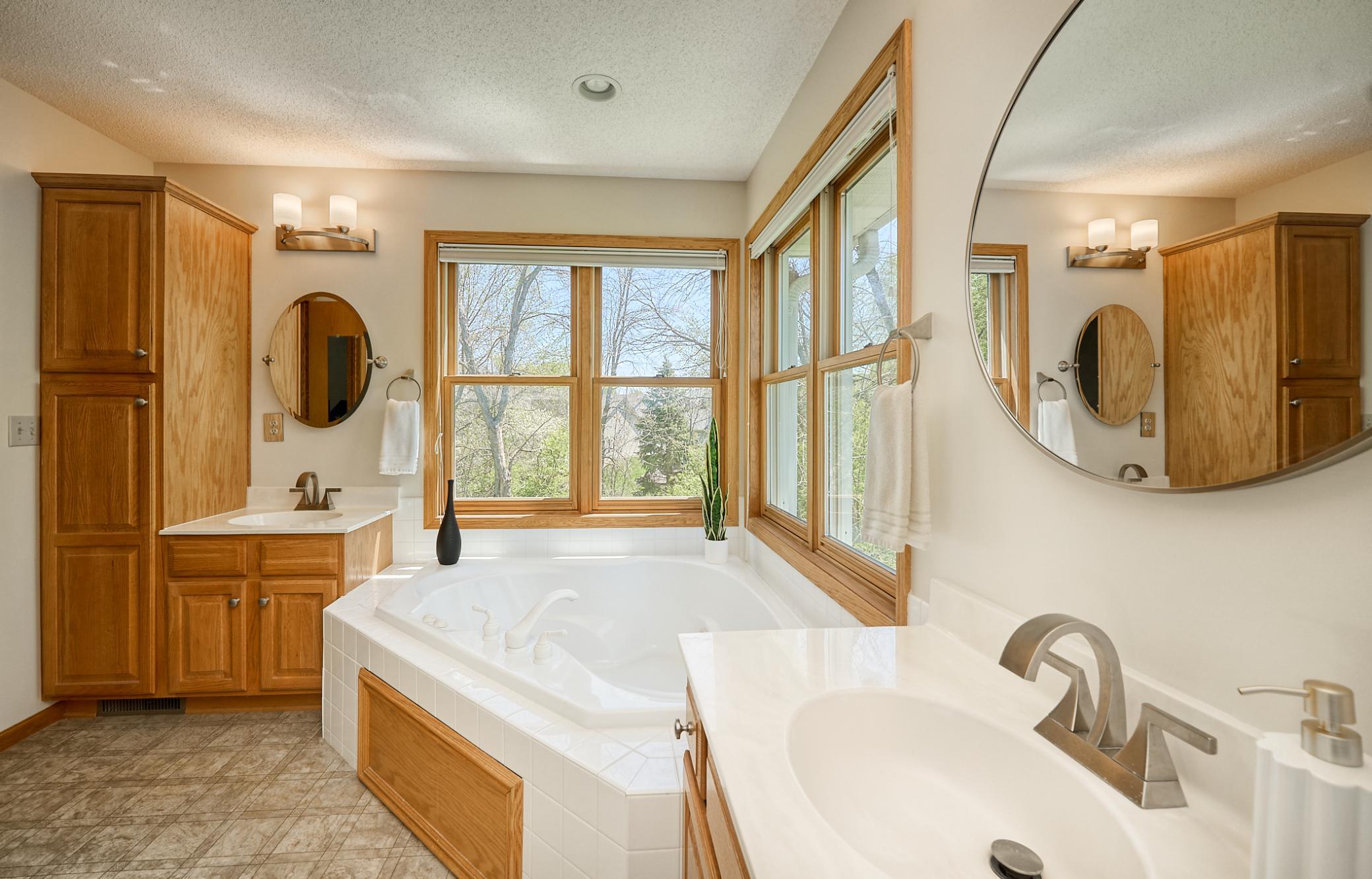 View of Residential at 2592 Blue Bill Circle, White Bear Twp MN 55110, White Bear Twp (24 of 36) - Mike Wilen | Minnesota Team Real Estate