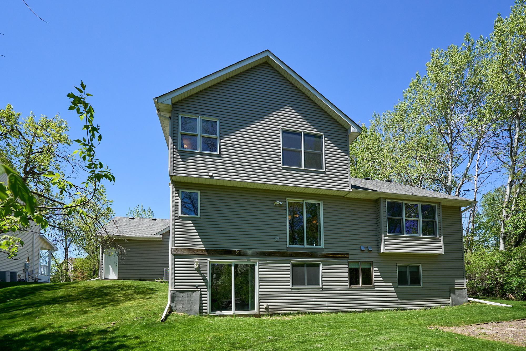 View of Residential at 2592 Blue Bill Circle, White Bear Twp MN 55110, White Bear Twp (35 of 36) - Mike Wilen | Minnesota Team Real Estate