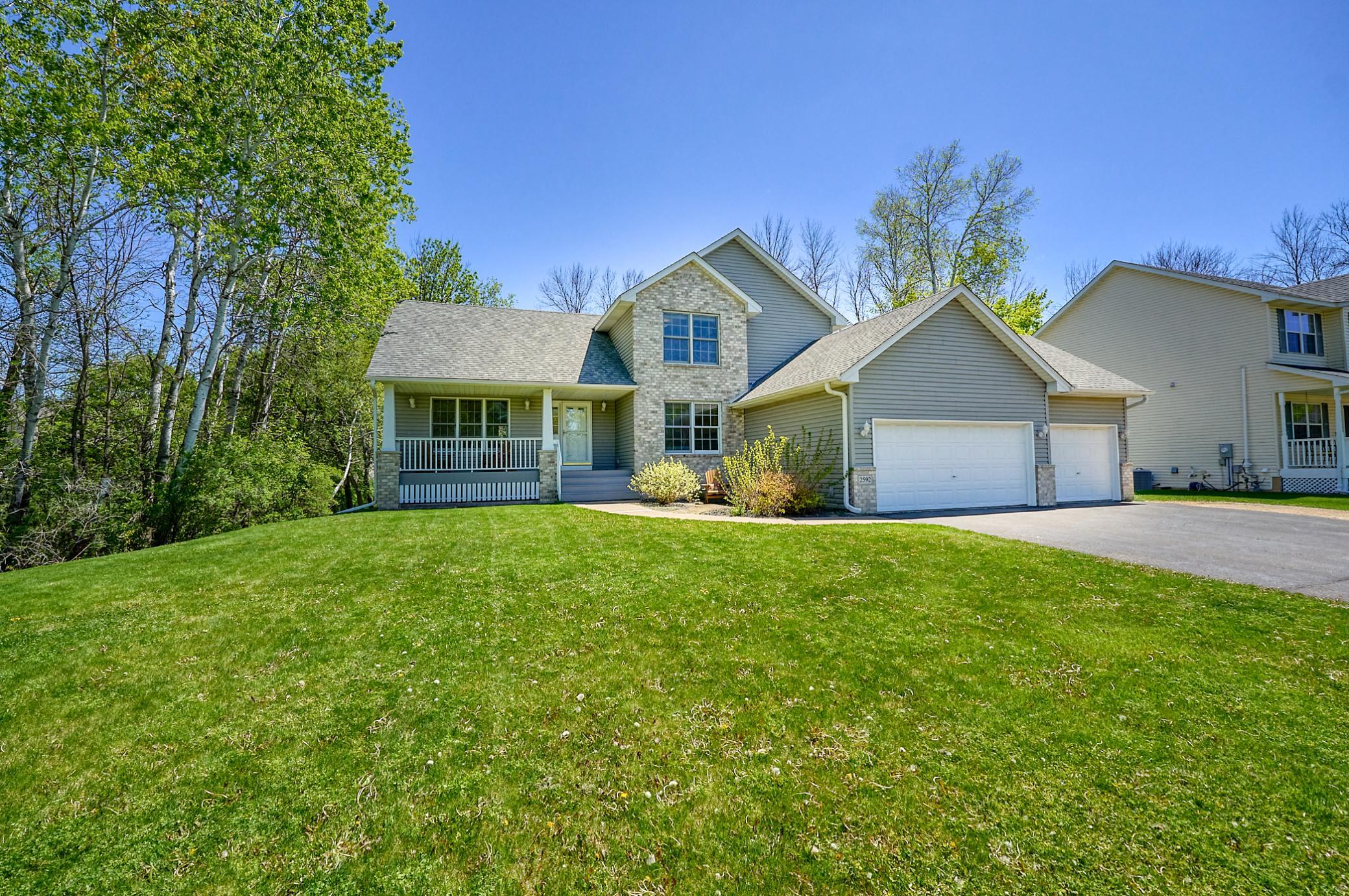 View of Residential at 2592 Blue Bill Circle, White Bear Twp MN 55110, White Bear Twp (36 of 36) - Mike Wilen | Minnesota Team Real Estate