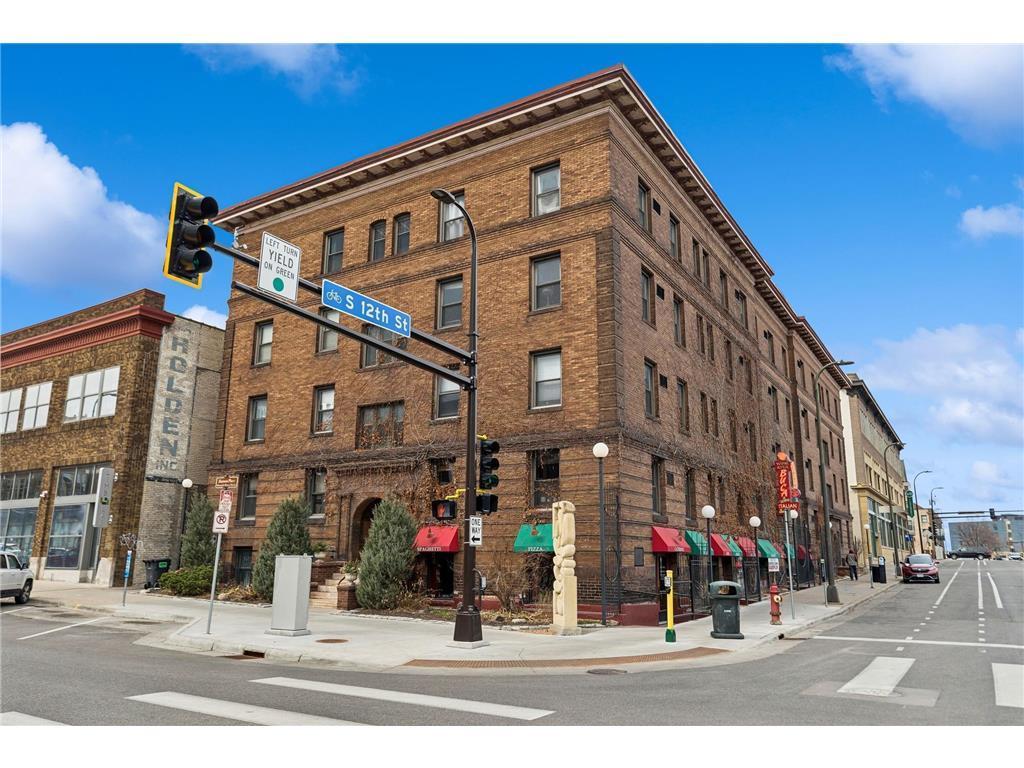 View of Residential at 1204 Harmon Place #10, Minneapolis MN 55403, Minneapolis - Mike Wilen | Minnesota Team Real Estate