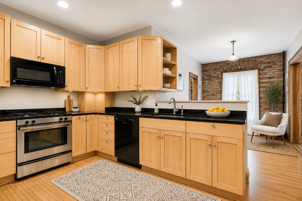 View of Residential at 1204 Harmon Place #10, Minneapolis MN 55403, Minneapolis (3 of 30) - Mike Wilen | Minnesota Team Real Estate