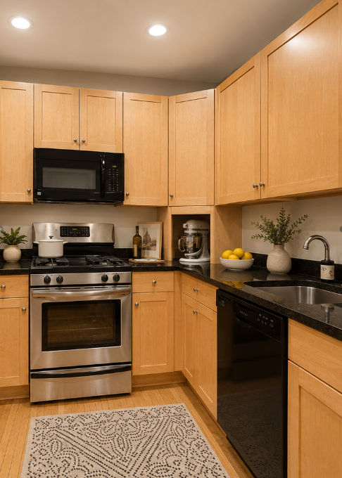 View of Residential at 1204 Harmon Place #10, Minneapolis MN 55403, Minneapolis (4 of 30) - Mike Wilen | Minnesota Team Real Estate