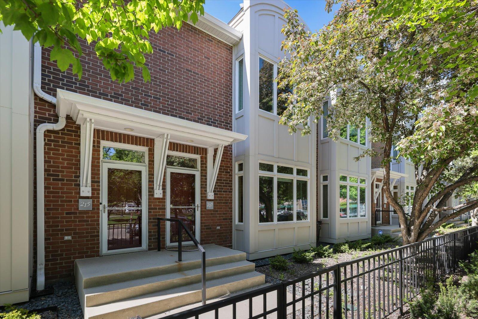 View of Residential at 217 Bank Street, Minneapolis MN 55414, Minneapolis - Mike Wilen | Minnesota Team Real Estate