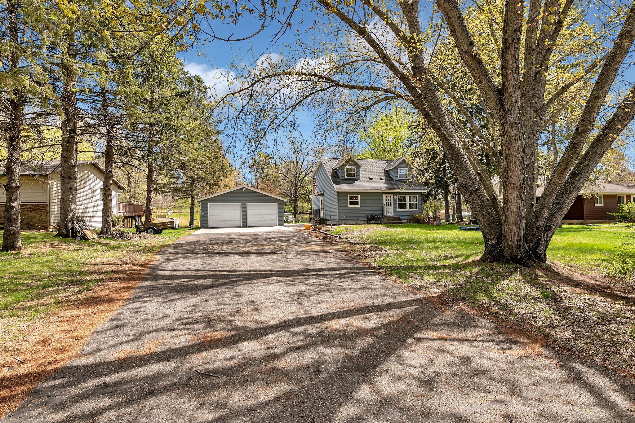 View of Residential at 3551 12th Avenue, Saint Cloud MN 56304, Saint Cloud - Mike Wilen | Minnesota Team Real Estate