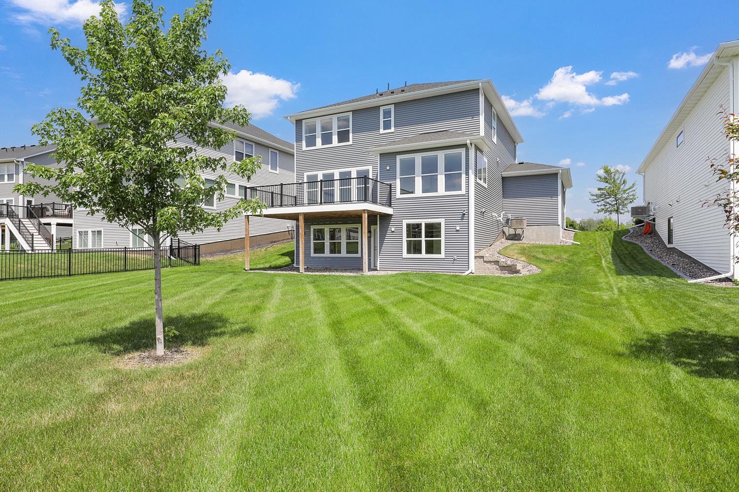 View of Residential at 11549 Yuma Lane, Maple Grove MN 55369, Maple Grove (75 of 75) - Mike Wilen | Minnesota Team Real Estate