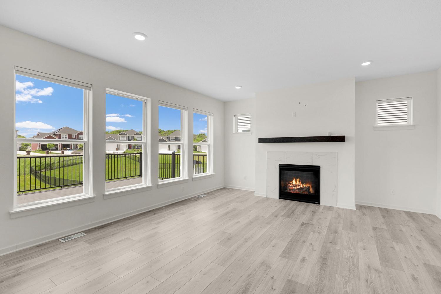 View of Residential at 11549 Yuma Lane, Maple Grove MN 55369, Maple Grove (47 of 75) - Mike Wilen | Minnesota Team Real Estate
