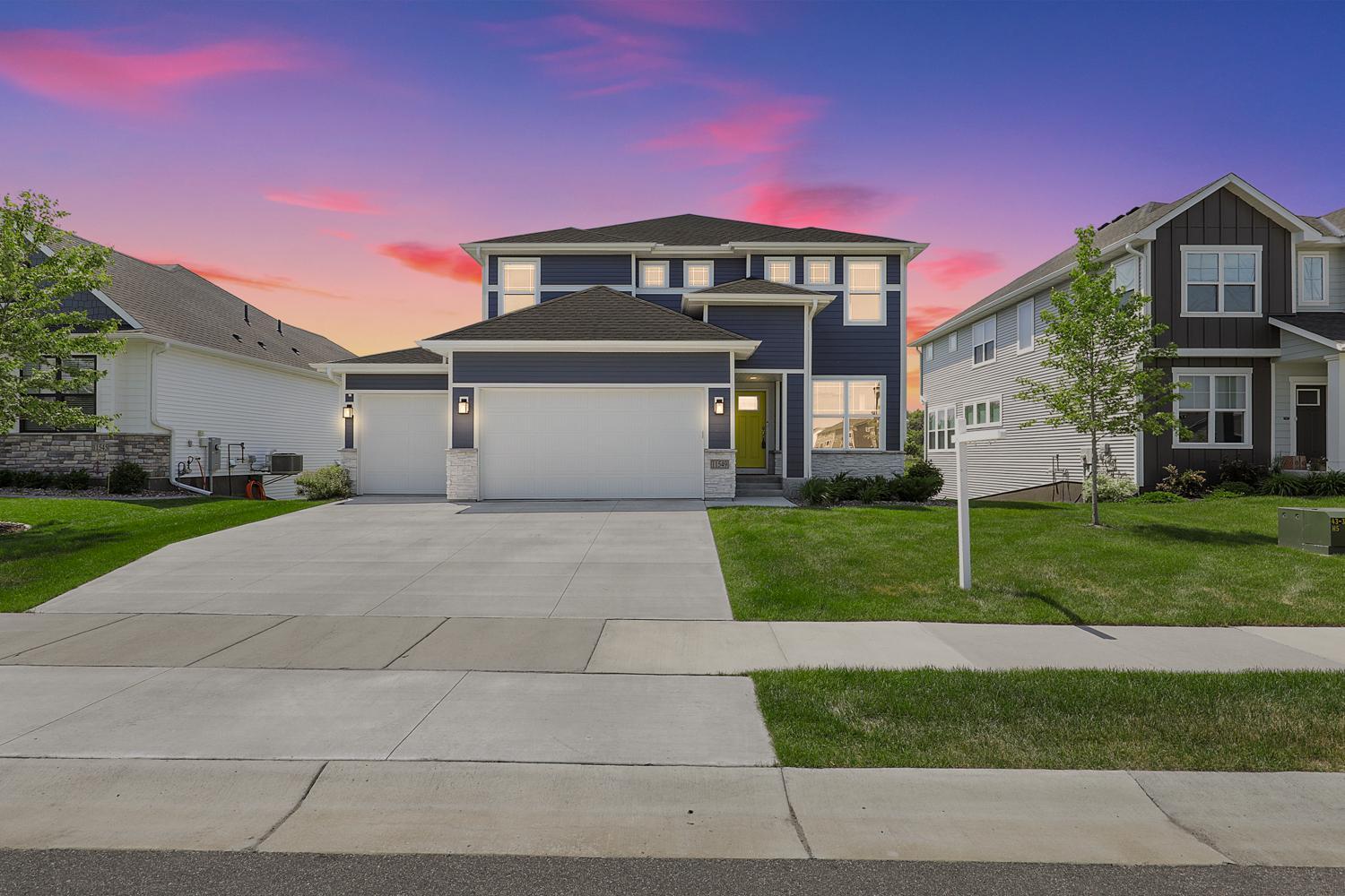 View of Residential at 11549 Yuma Lane, Maple Grove MN 55369, Maple Grove (2 of 75) - Mike Wilen | Minnesota Team Real Estate