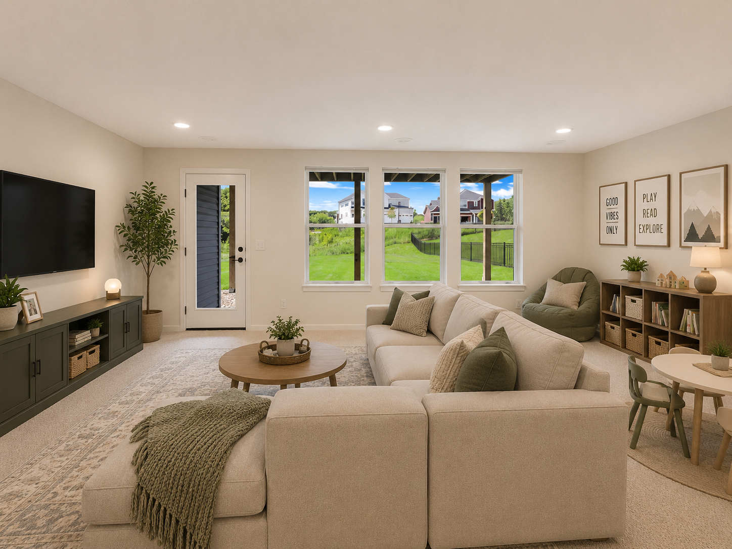 View of Residential at 11549 Yuma Lane, Maple Grove MN 55369, Maple Grove (10 of 75) - Mike Wilen | Minnesota Team Real Estate