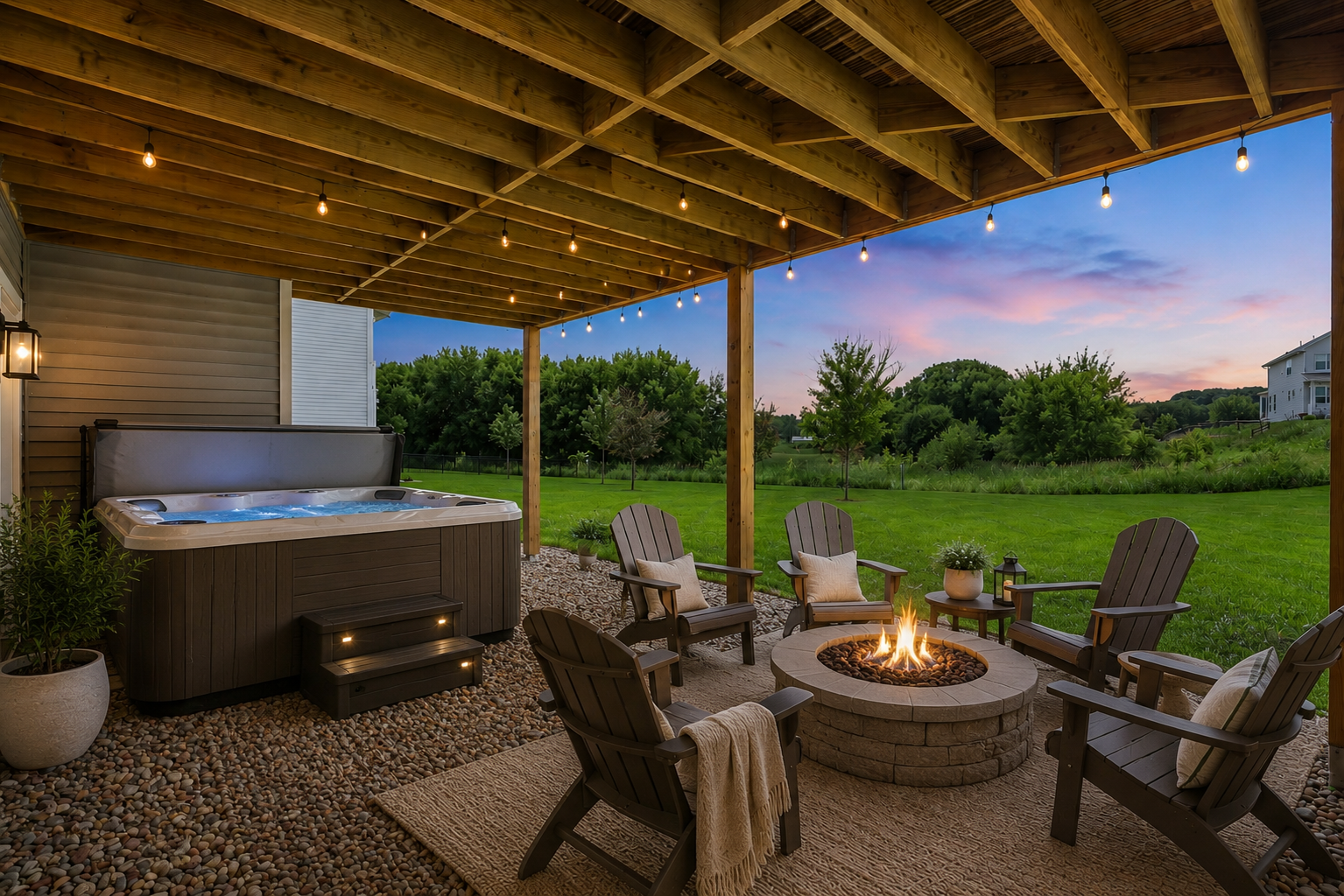 View of Residential at 11549 Yuma Lane, Maple Grove MN 55369, Maple Grove (32 of 75) - Mike Wilen | Minnesota Team Real Estate