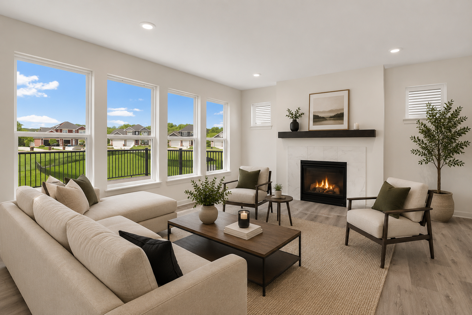 View of Residential at 11549 Yuma Lane, Maple Grove MN 55369, Maple Grove (13 of 75) - Mike Wilen | Minnesota Team Real Estate