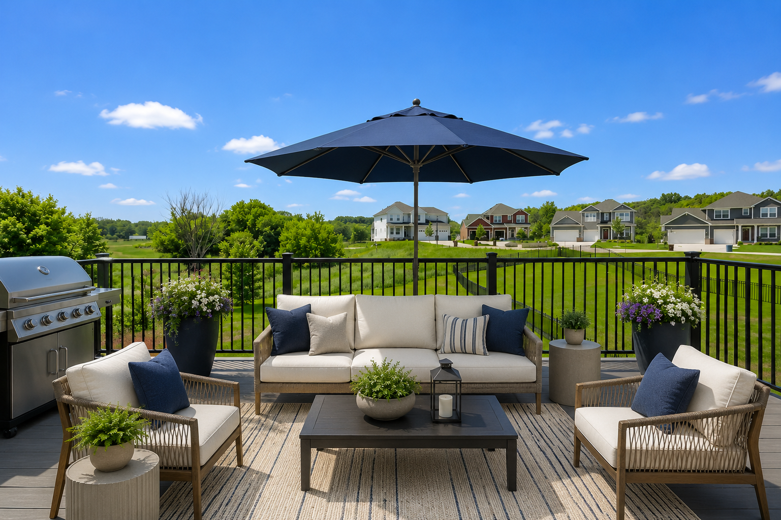 View of Residential at 11549 Yuma Lane, Maple Grove MN 55369, Maple Grove (34 of 75) - Mike Wilen | Minnesota Team Real Estate