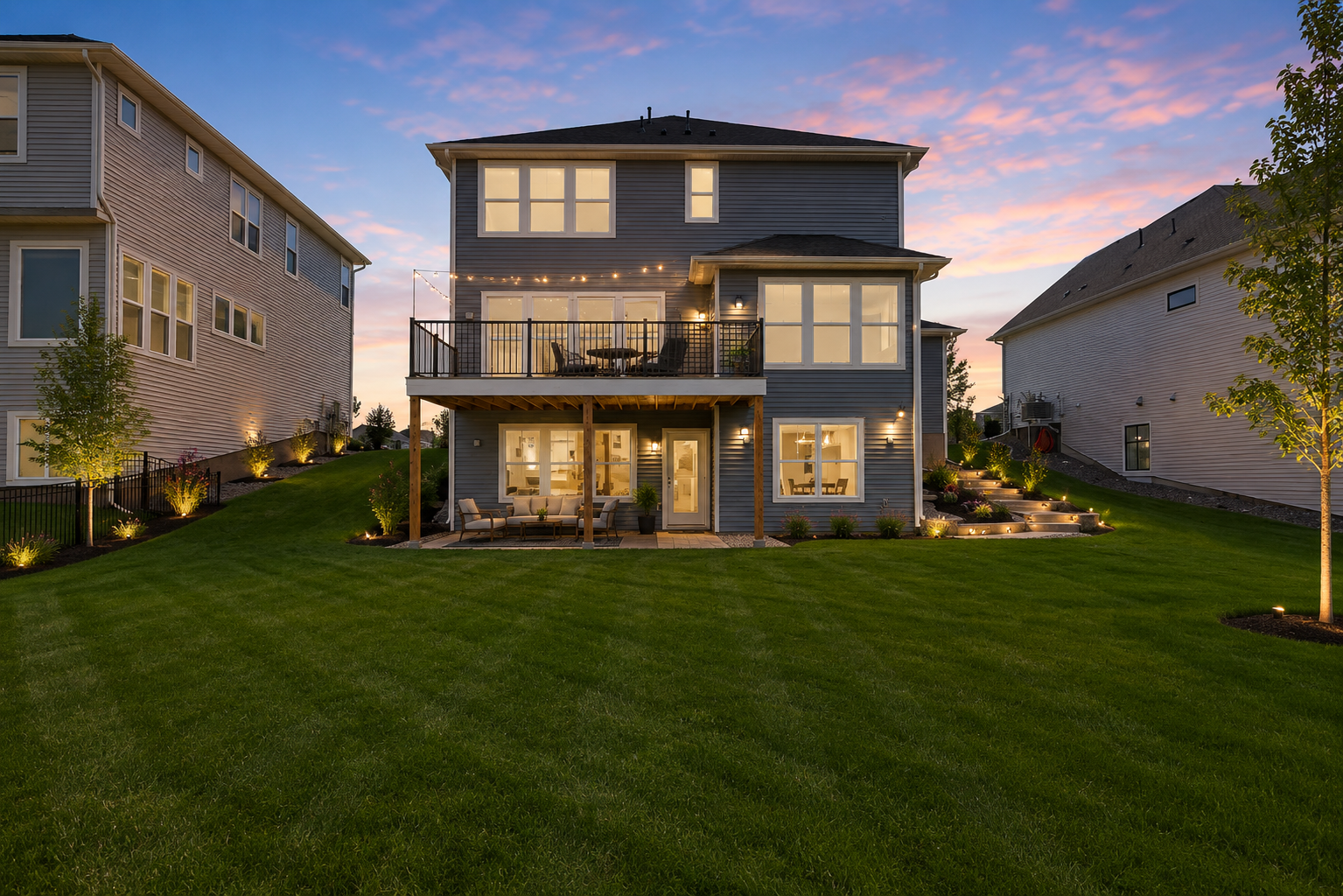 View of Residential at 11549 Yuma Lane, Maple Grove MN 55369, Maple Grove (33 of 75) - Mike Wilen | Minnesota Team Real Estate