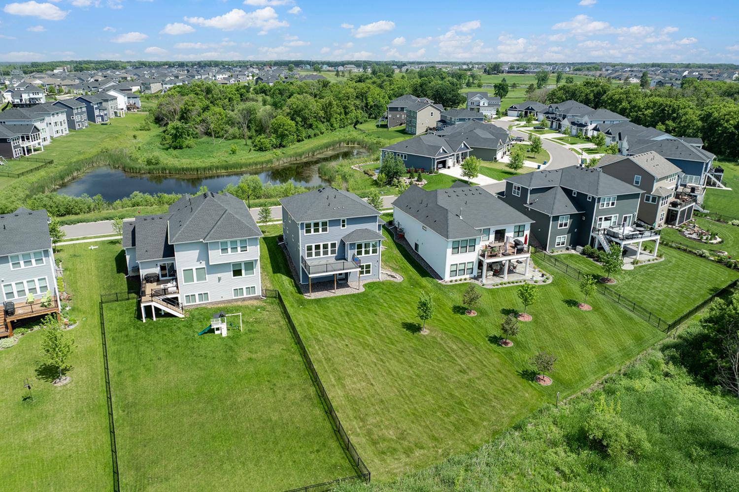 View of Residential at 11549 Yuma Lane, Maple Grove MN 55369, Maple Grove (36 of 75) - Mike Wilen | Minnesota Team Real Estate