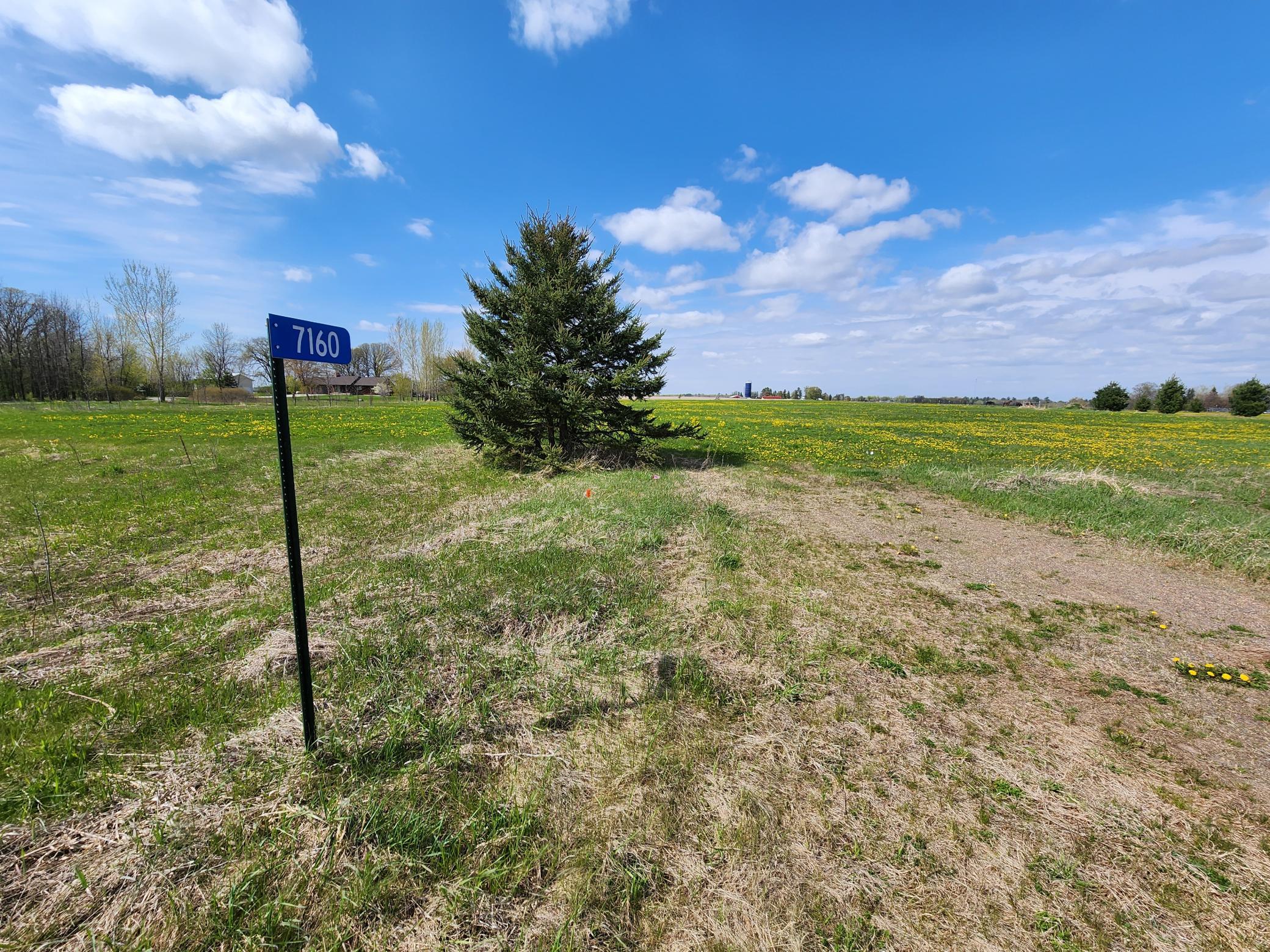View of Land at 7160 149th Street, Milaca MN 56353, Milaca (2 of 24) - Mike Wilen | Minnesota Team Real Estate