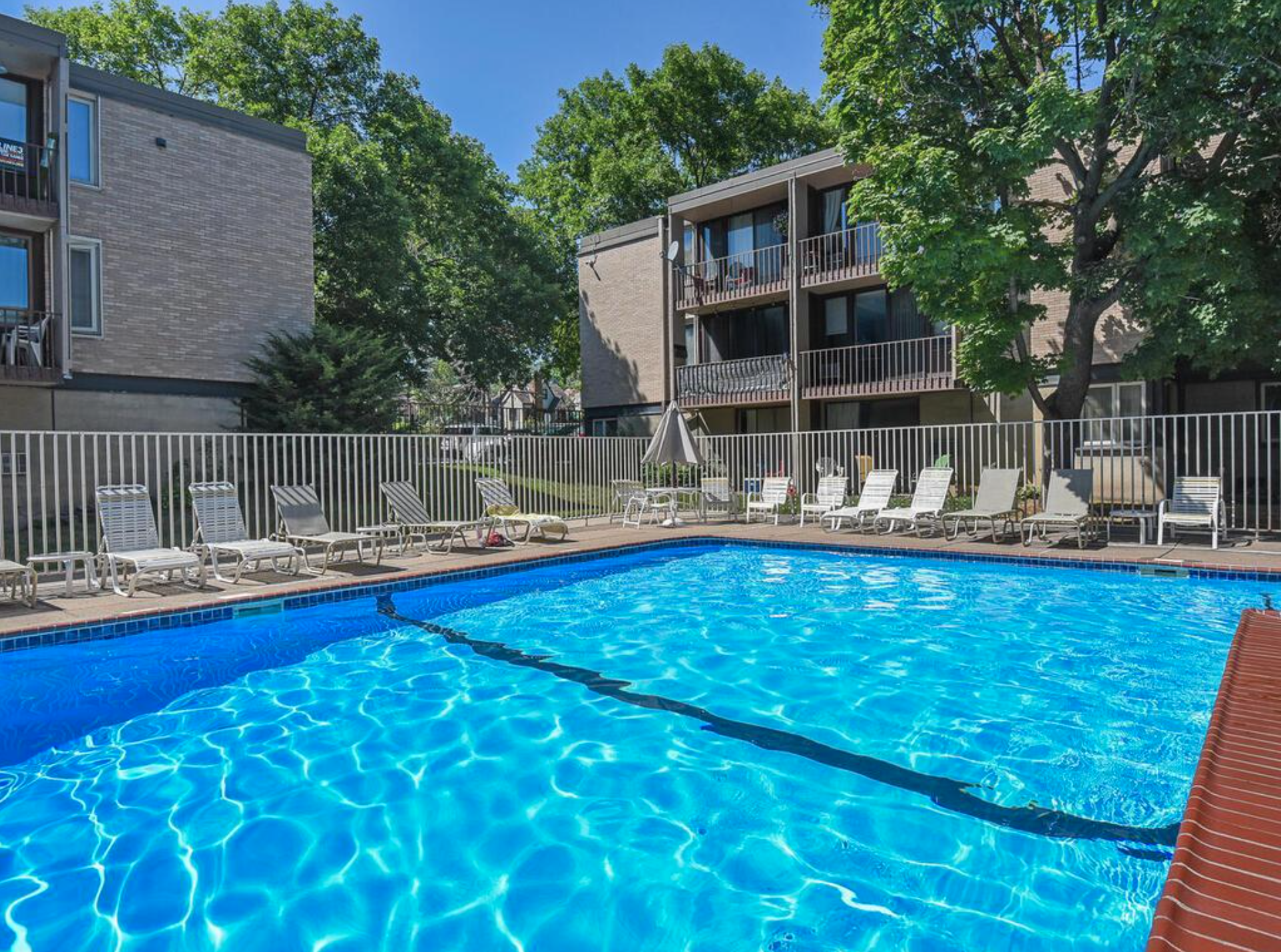 View of Residential at 4010 15th Avenue #12D, Minneapolis MN 55407, Minneapolis (17 of 20) - Mike Wilen | Minnesota Team Real Estate