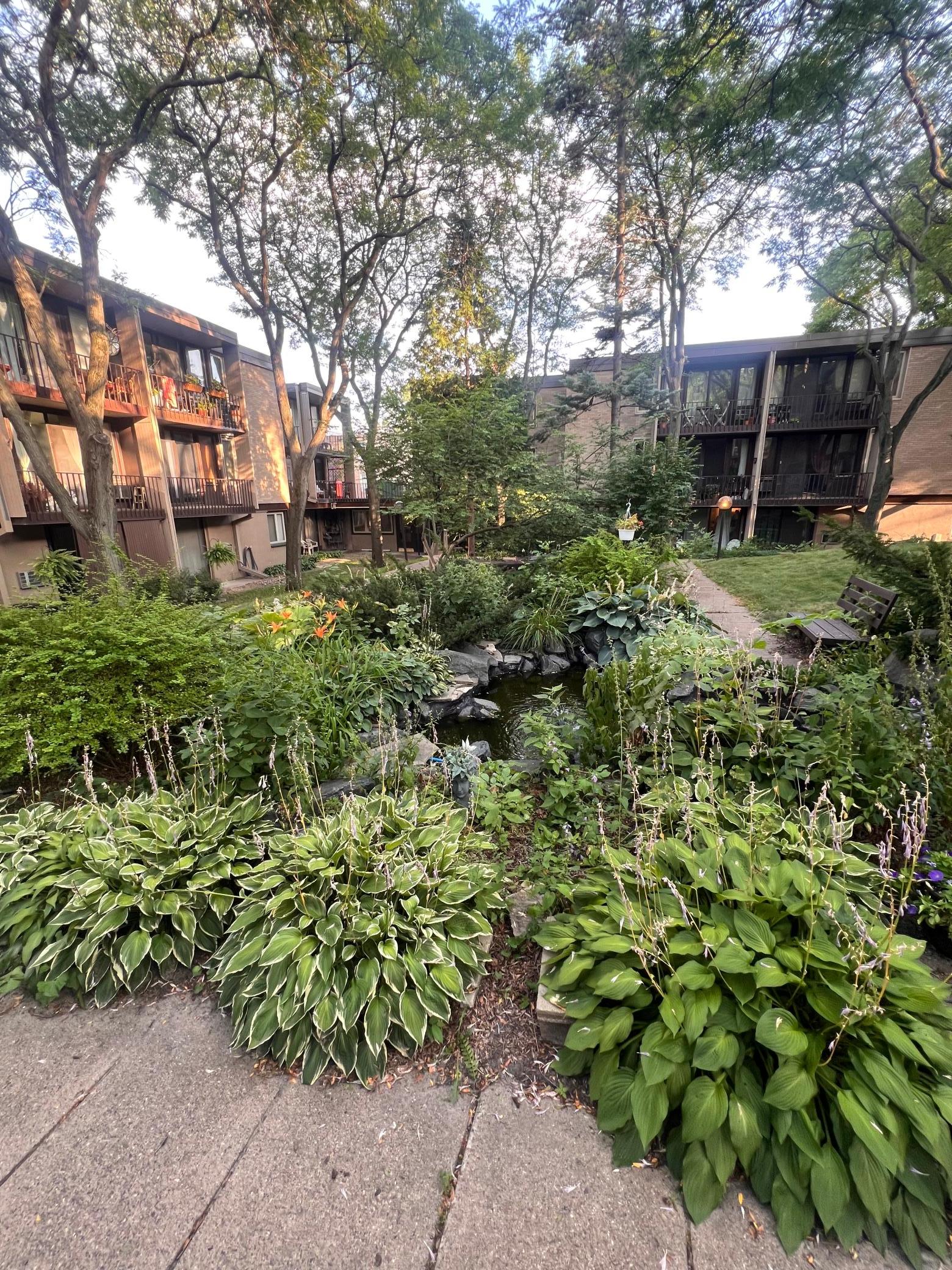 View of Residential at 4010 15th Avenue #12D, Minneapolis MN 55407, Minneapolis (19 of 20) - Mike Wilen | Minnesota Team Real Estate