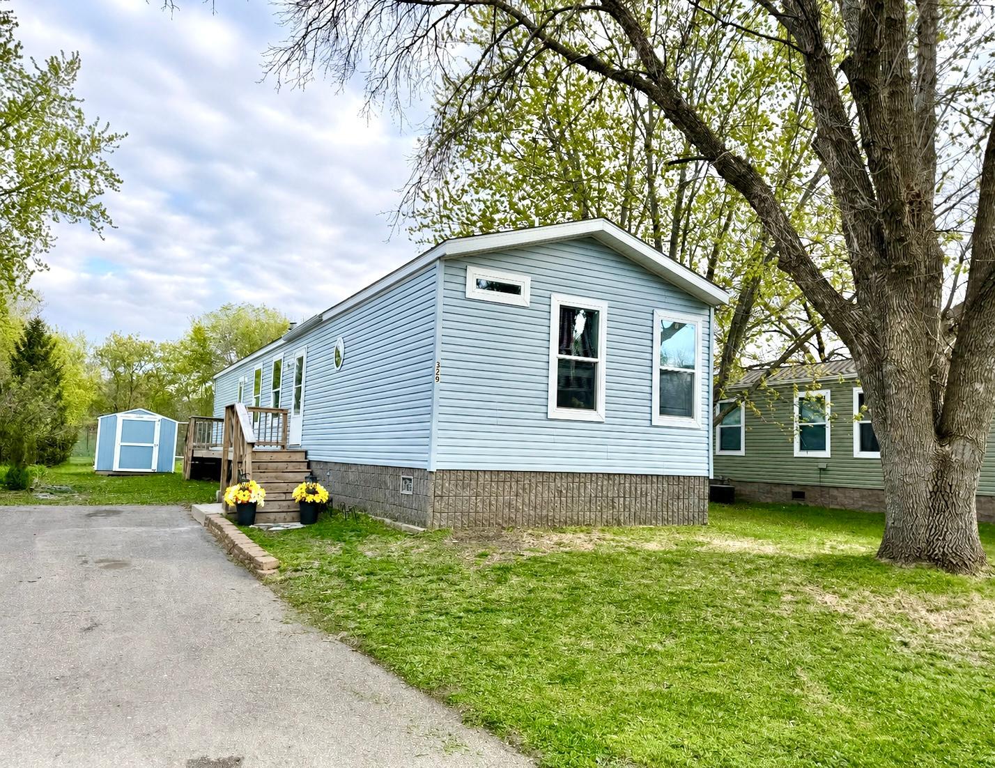 View of Residential at 329 Cimarron, Lake Elmo MN 55042, Lake Elmo - Mike Wilen | Minnesota Team Real Estate