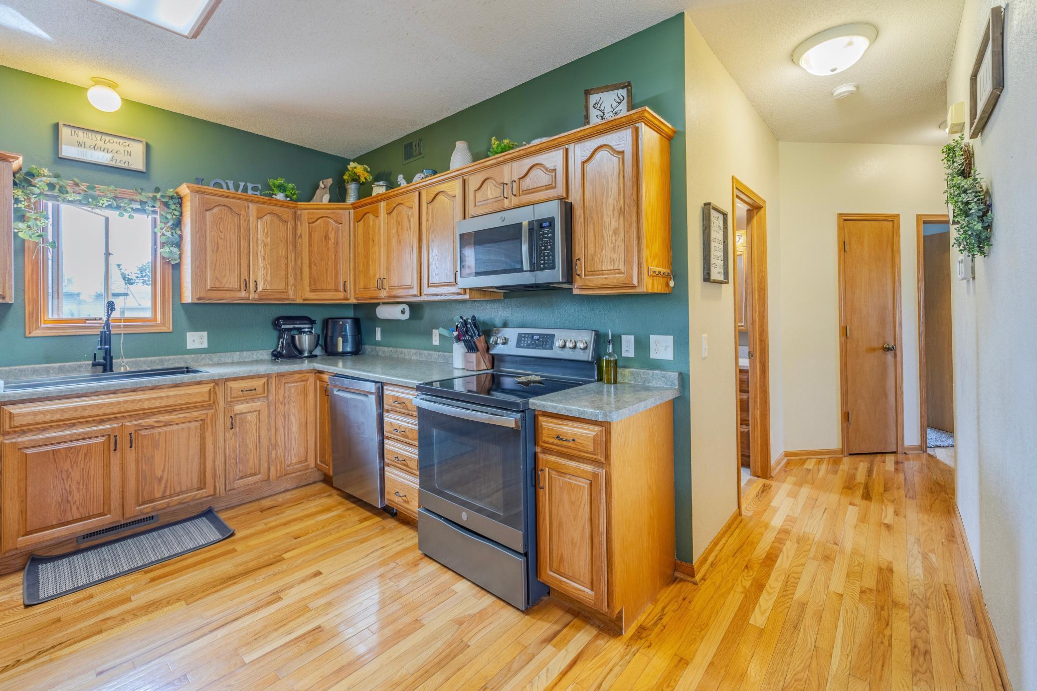 View of Residential at 339 11th Street, Milaca MN 56353, Milaca (14 of 27) - Mike Wilen | Minnesota Team Real Estate