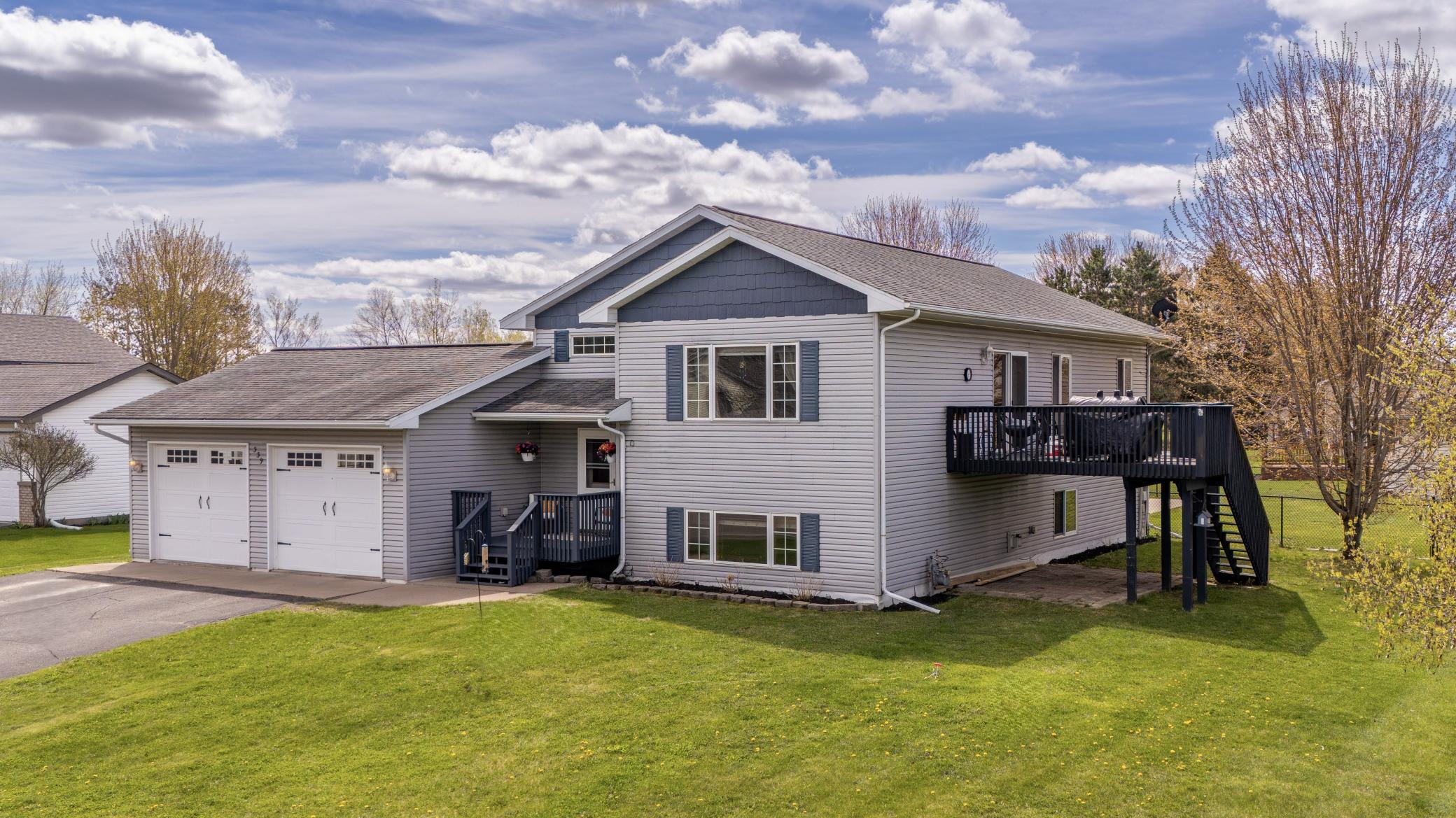 View of Residential at 339 11th Street, Milaca MN 56353, Milaca (2 of 27) - Mike Wilen | Minnesota Team Real Estate