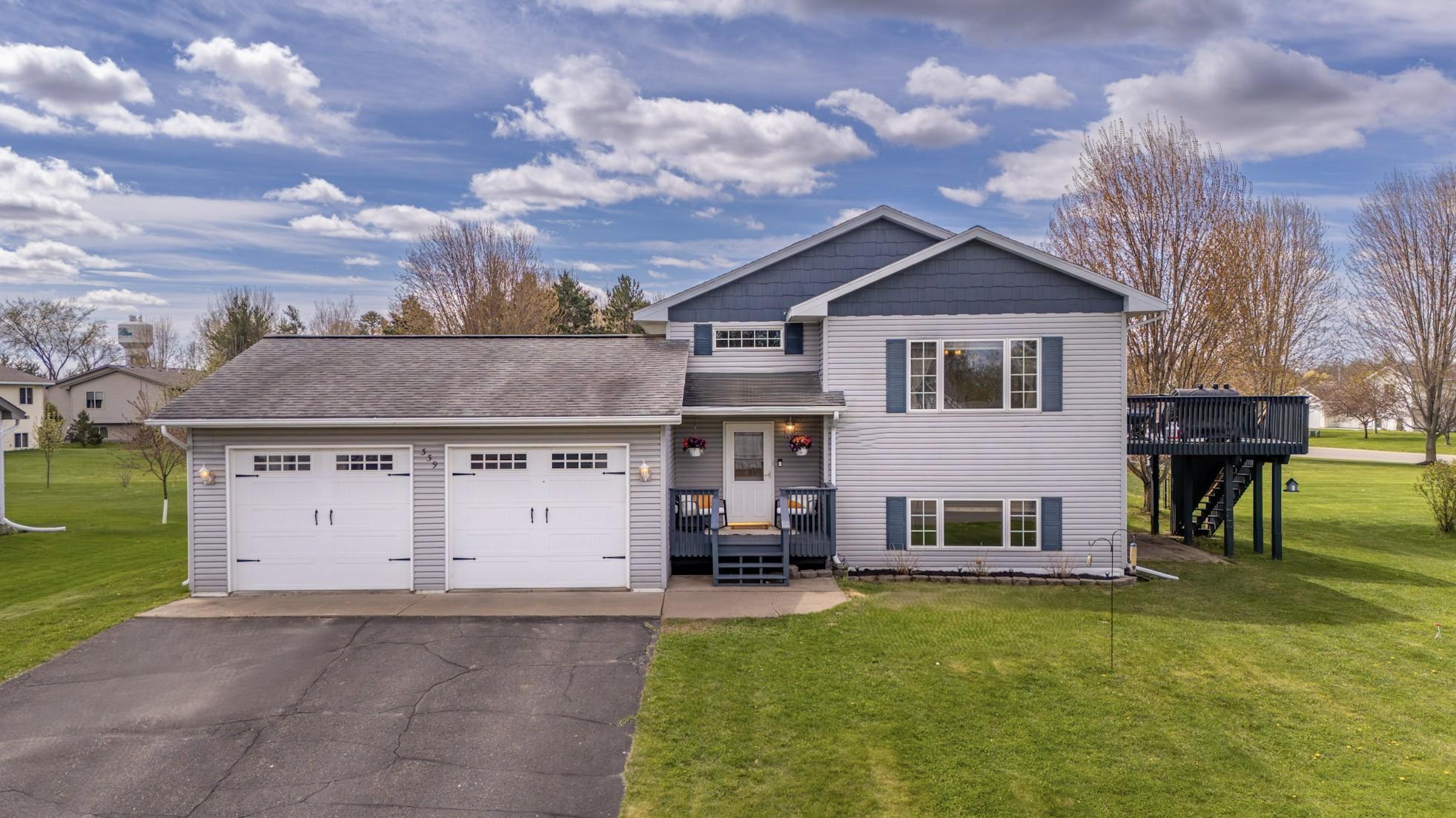 View of Residential at 339 11th Street, Milaca MN 56353, Milaca (17 of 27) - Mike Wilen | Minnesota Team Real Estate