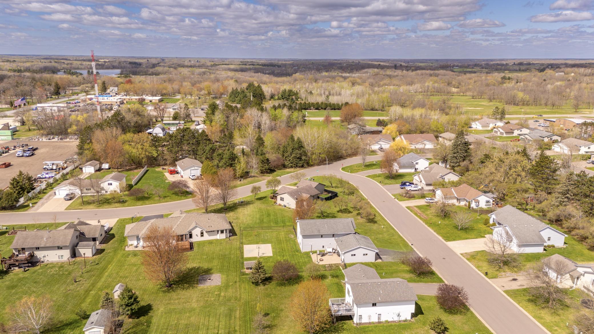 View of Residential at 339 11th Street, Milaca MN 56353, Milaca (27 of 27) - Mike Wilen | Minnesota Team Real Estate