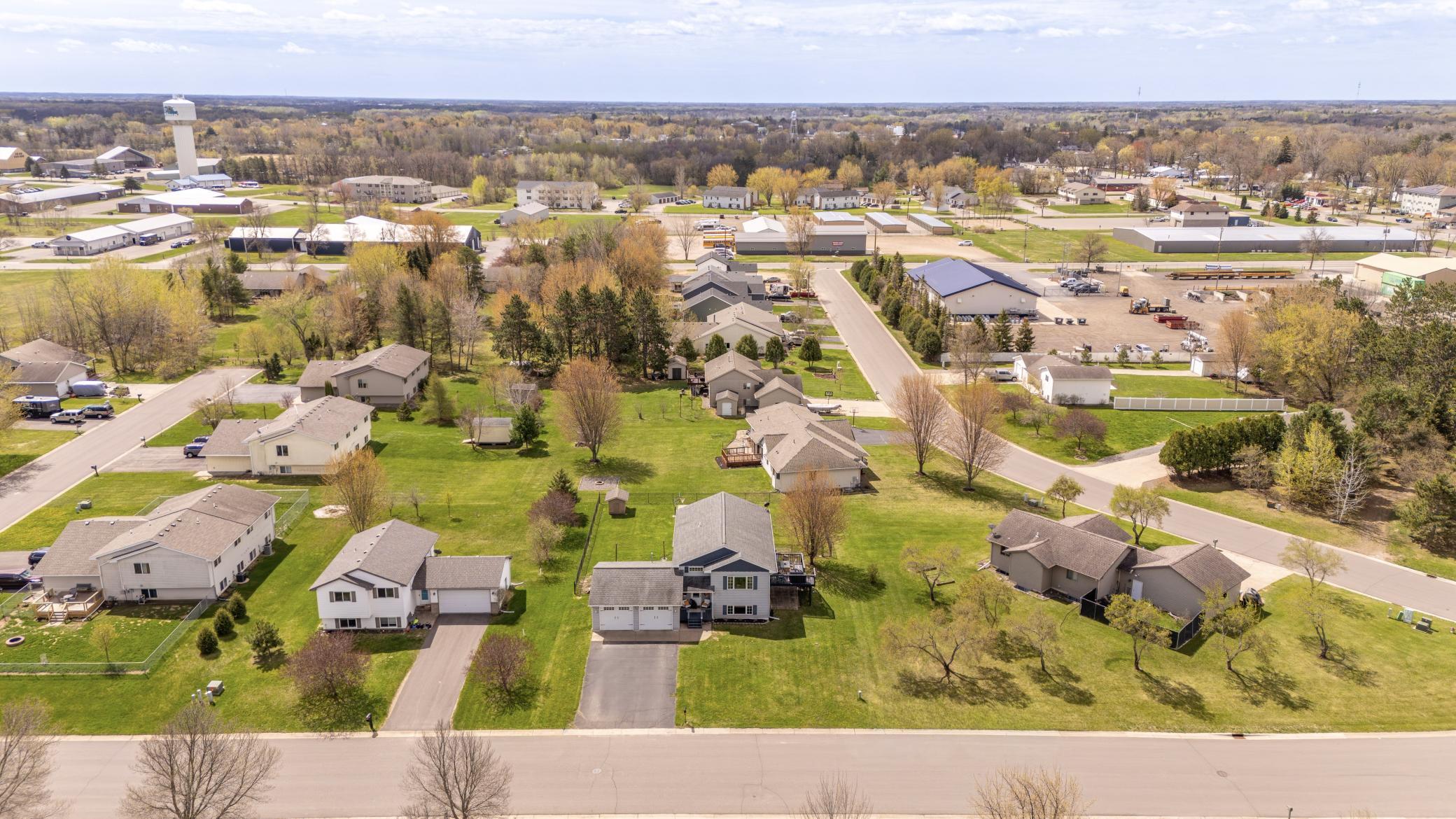 View of Residential at 339 11th Street, Milaca MN 56353, Milaca (26 of 27) - Mike Wilen | Minnesota Team Real Estate
