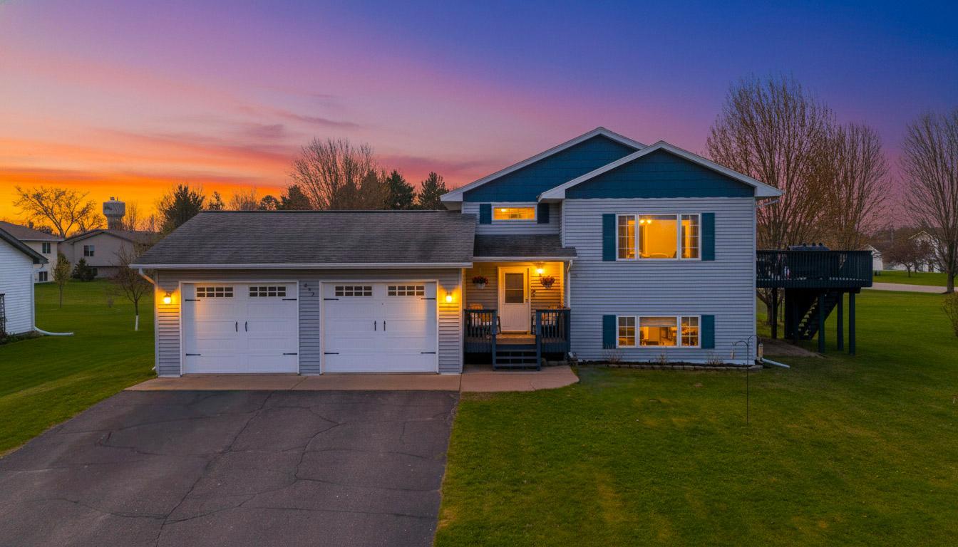 View of Residential at 339 11th Street, Milaca MN 56353, Milaca - Mike Wilen | Minnesota Team Real Estate