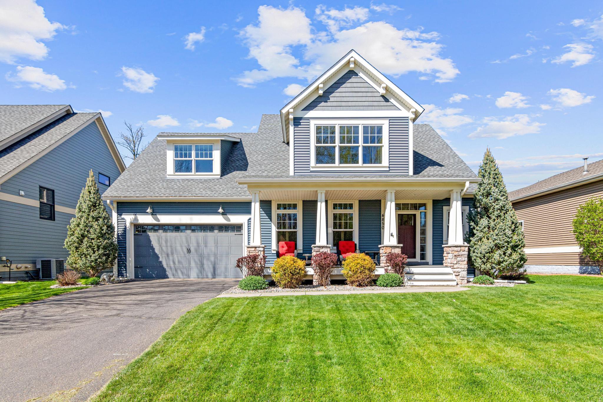 View of Residential at 4850 Fable Hill Parkway, Hugo MN 55038, Hugo - Mike Wilen | Minnesota Team Real Estate