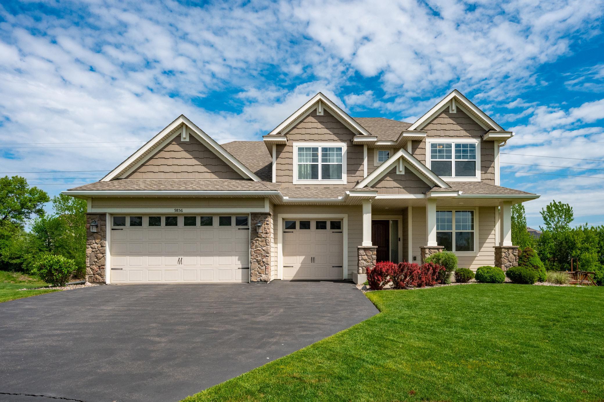 View of Residential at 9856 7th Street, Lake Elmo MN 55042, Lake Elmo - Mike Wilen | Minnesota Team Real Estate