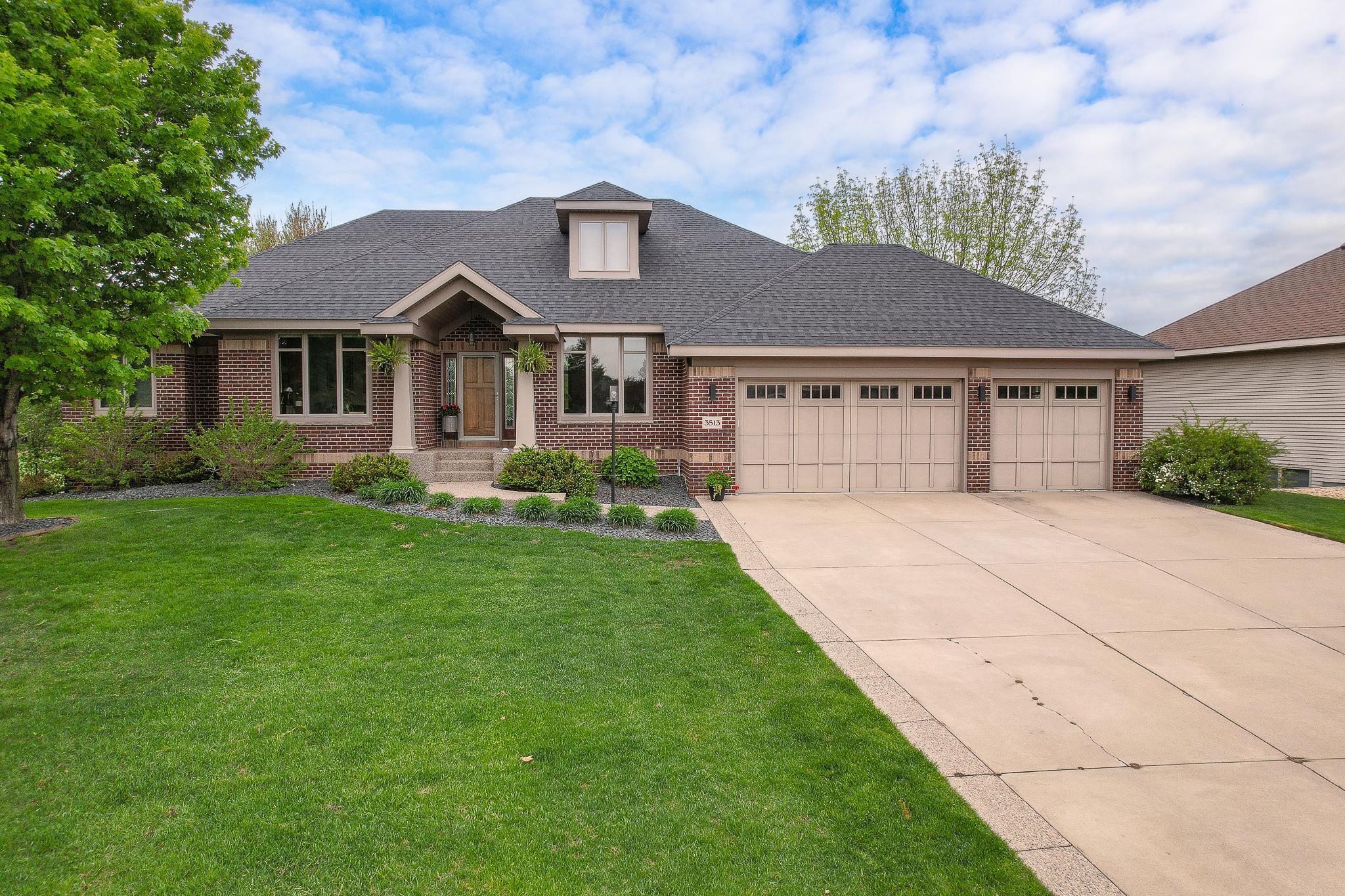 View of Residential at 3513 21st Avenue, Saint Cloud MN 56301, Saint Cloud (2 of 63) - Mike Wilen | Minnesota Team Real Estate
