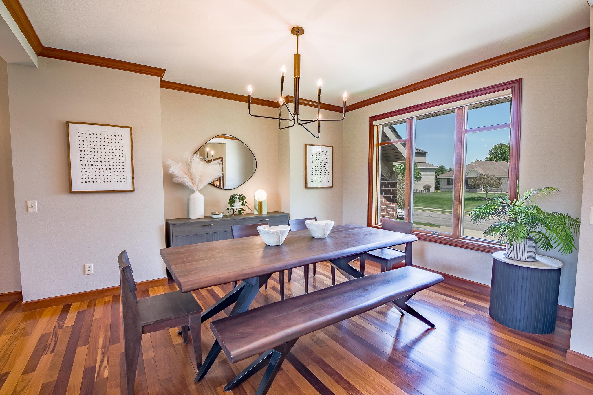 View of Residential at 3513 21st Avenue, Saint Cloud MN 56301, Saint Cloud (17 of 63) - Mike Wilen | Minnesota Team Real Estate