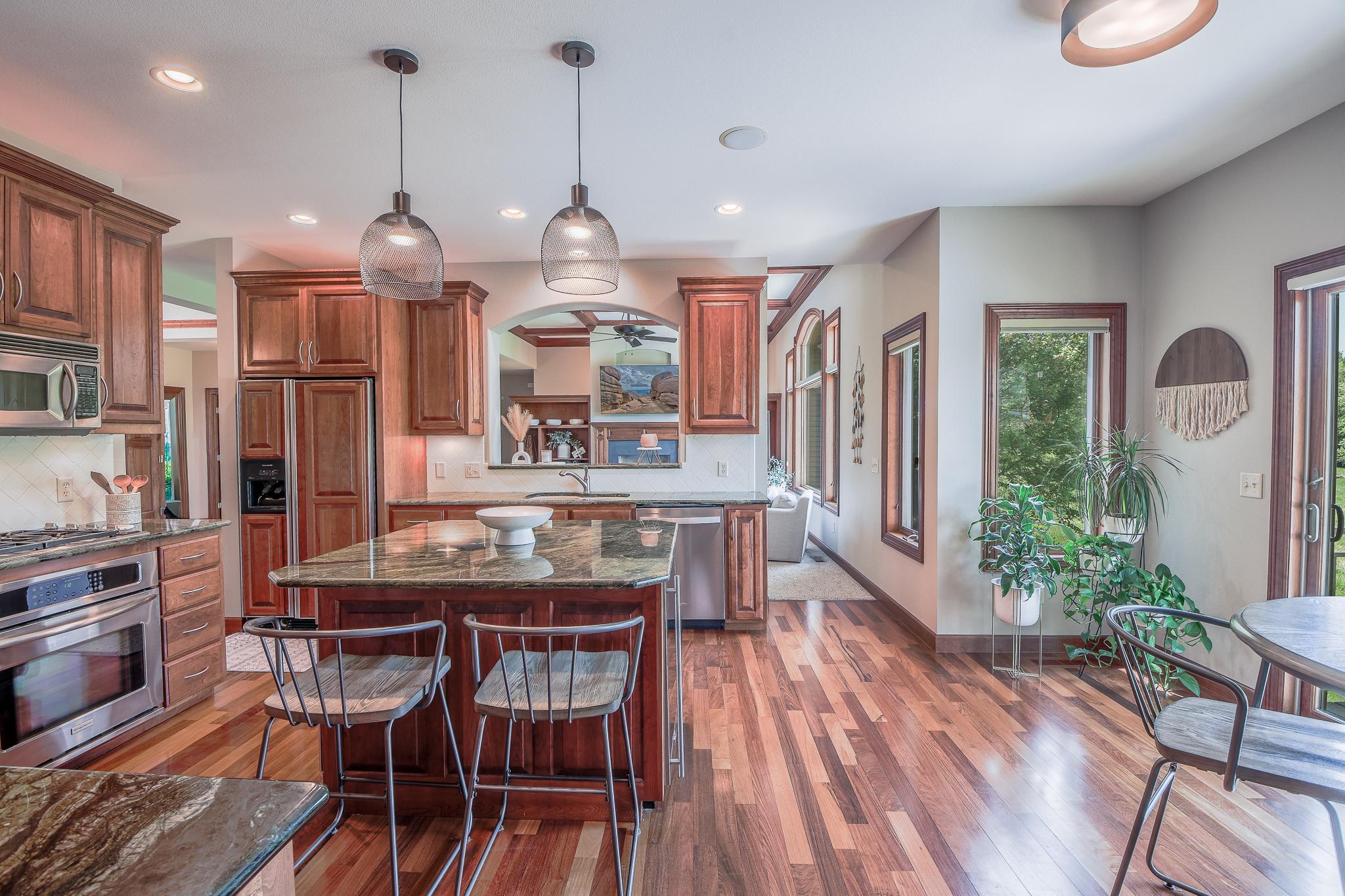 View of Residential at 3513 21st Avenue, Saint Cloud MN 56301, Saint Cloud (14 of 63) - Mike Wilen | Minnesota Team Real Estate