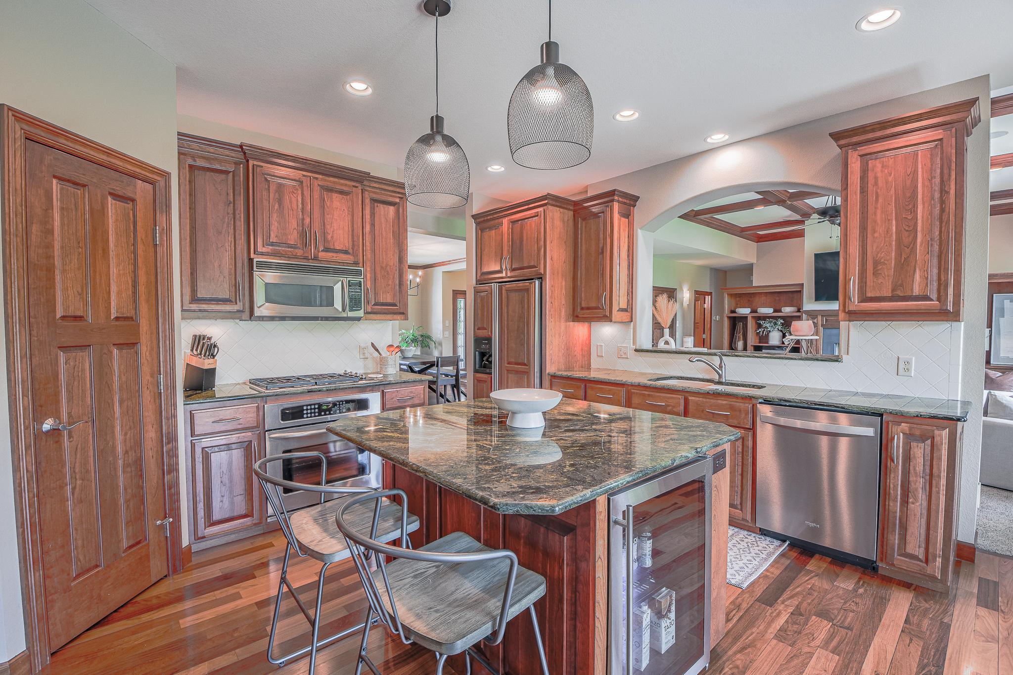 View of Residential at 3513 21st Avenue, Saint Cloud MN 56301, Saint Cloud (12 of 63) - Mike Wilen | Minnesota Team Real Estate