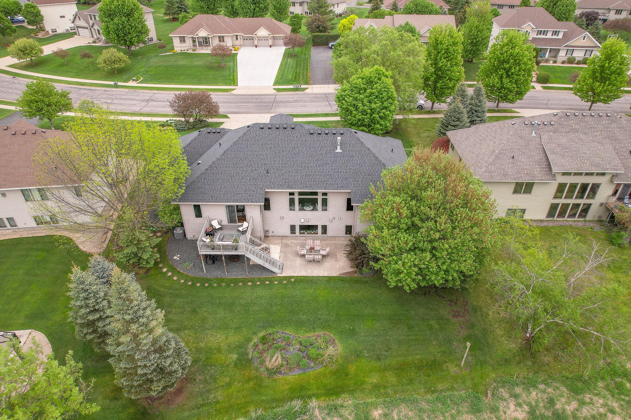 View of Residential at 3513 21st Avenue, Saint Cloud MN 56301, Saint Cloud (52 of 63) - Mike Wilen | Minnesota Team Real Estate