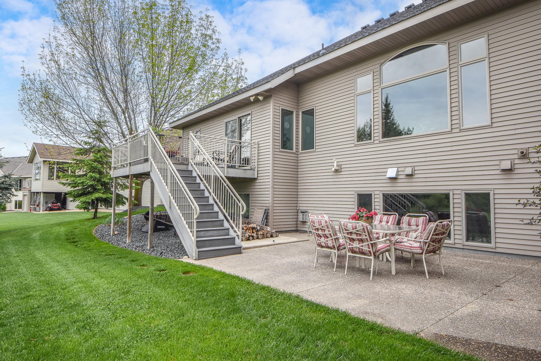 View of Residential at 3513 21st Avenue, Saint Cloud MN 56301, Saint Cloud (50 of 63) - Mike Wilen | Minnesota Team Real Estate