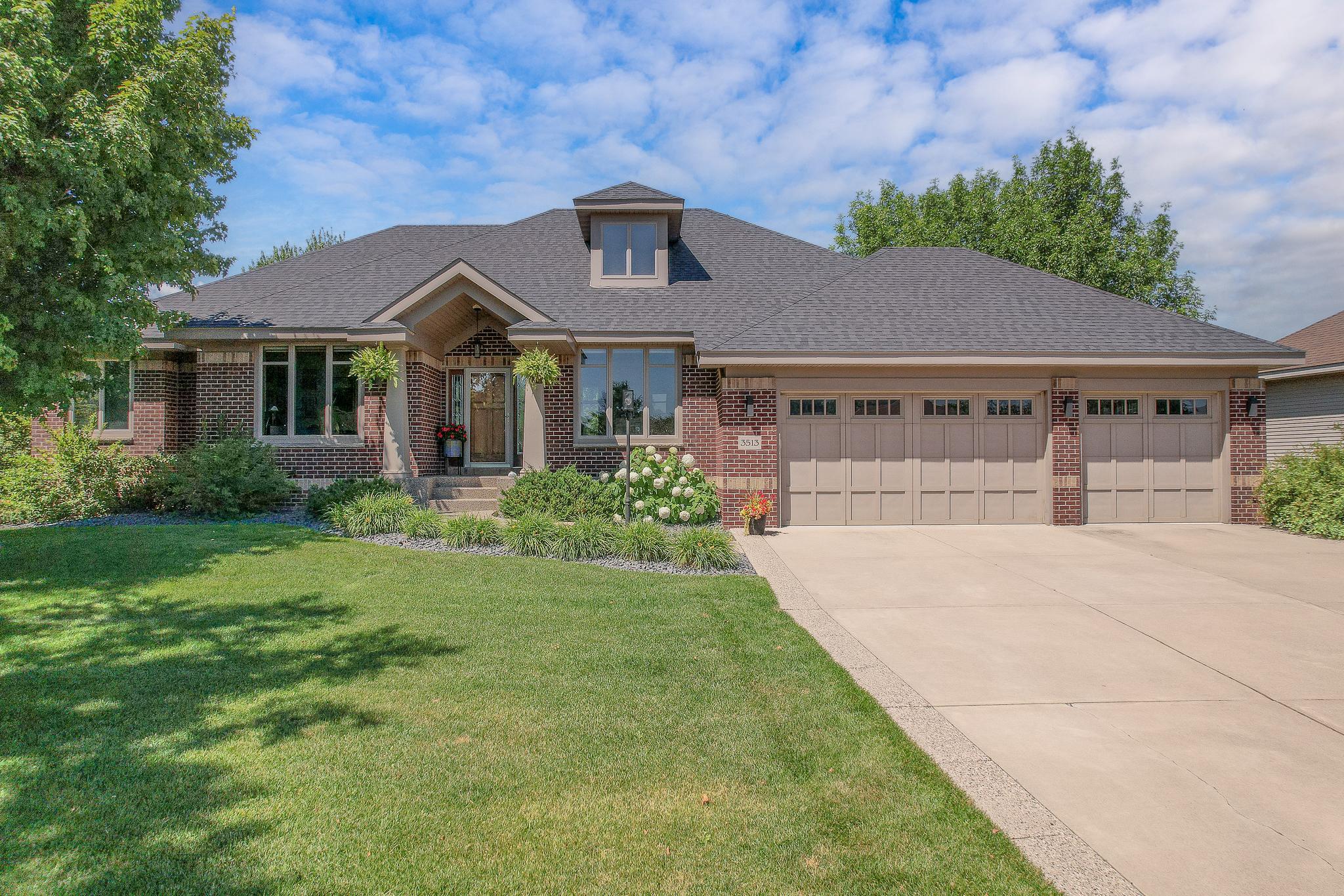 View of Residential at 3513 21st Avenue, Saint Cloud MN 56301, Saint Cloud (4 of 63) - Mike Wilen | Minnesota Team Real Estate