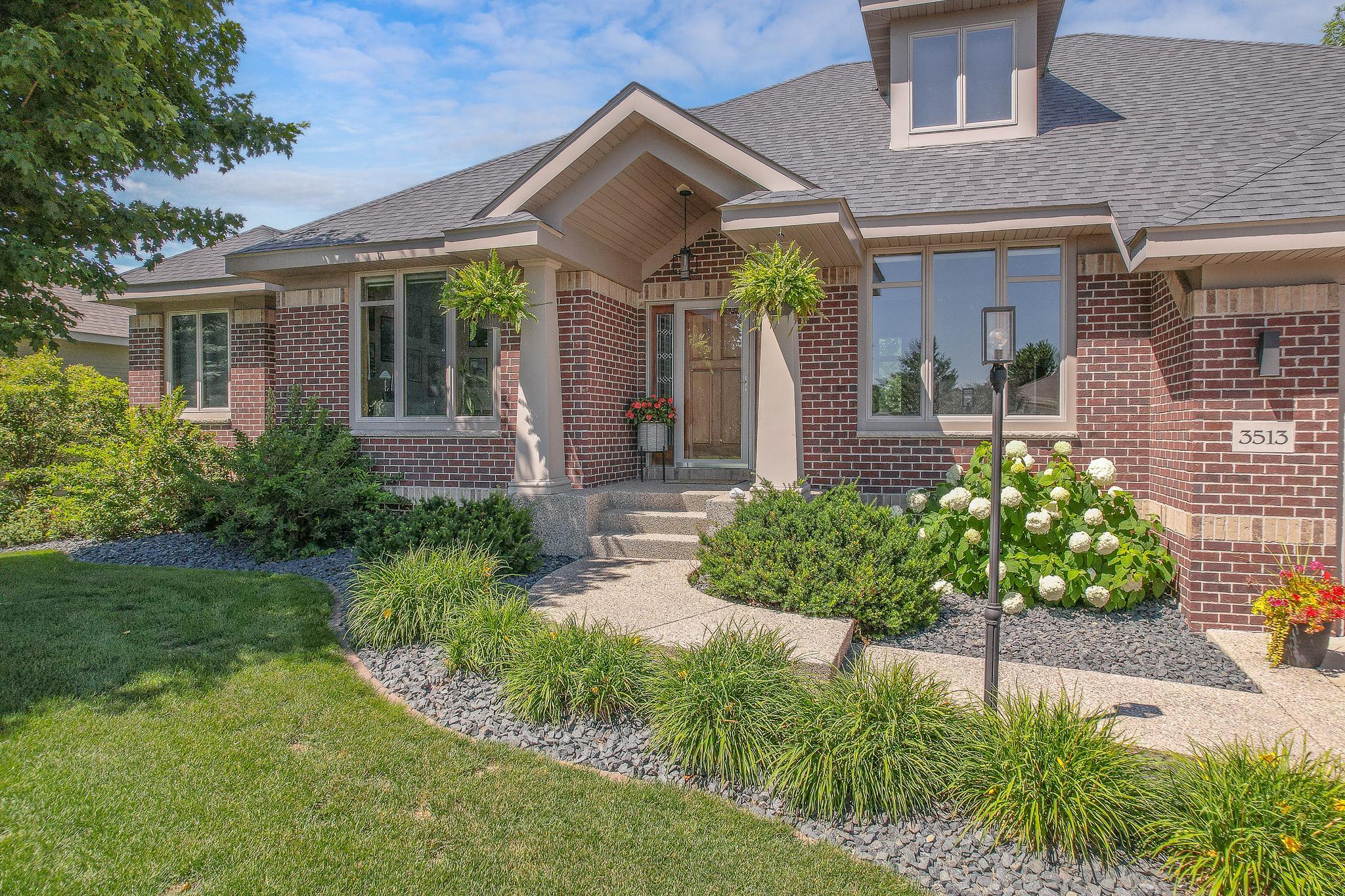 View of Residential at 3513 21st Avenue, Saint Cloud MN 56301, Saint Cloud (6 of 63) - Mike Wilen | Minnesota Team Real Estate