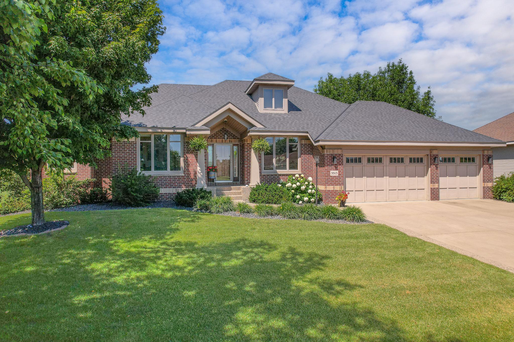 View of Residential at 3513 21st Avenue, Saint Cloud MN 56301, Saint Cloud - Mike Wilen | Minnesota Team Real Estate