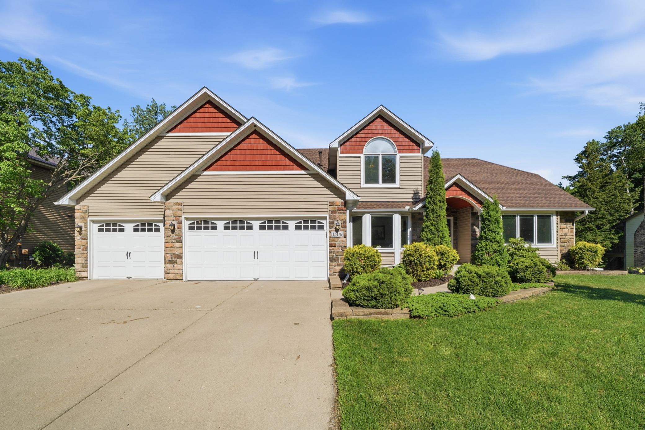 View of Residential at 13476 Granada Avenue, Apple Valley MN 55124, Apple Valley - Mike Wilen | Minnesota Team Real Estate