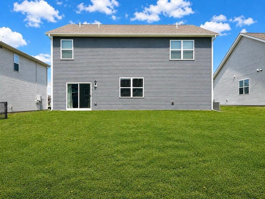 View of Residential at 12744 Erskin Street, Blaine MN 55449, Blaine (2 of 42) - Mike Wilen | Minnesota Team Real Estate