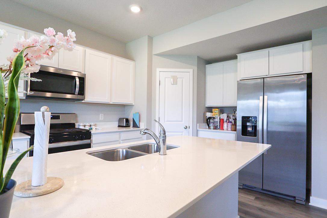 View of Residential at 12744 Erskin Street, Blaine MN 55449, Blaine (11 of 42) - Mike Wilen | Minnesota Team Real Estate