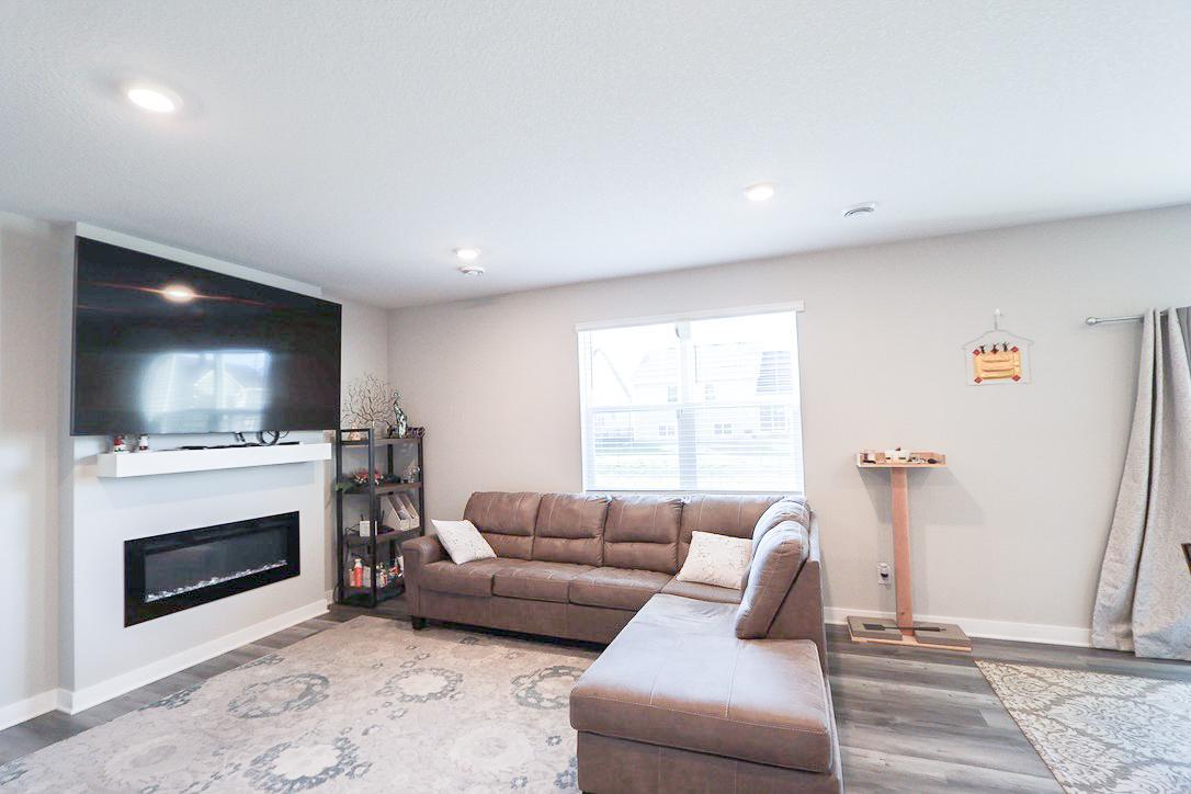 View of Residential at 12744 Erskin Street, Blaine MN 55449, Blaine (17 of 42) - Mike Wilen | Minnesota Team Real Estate