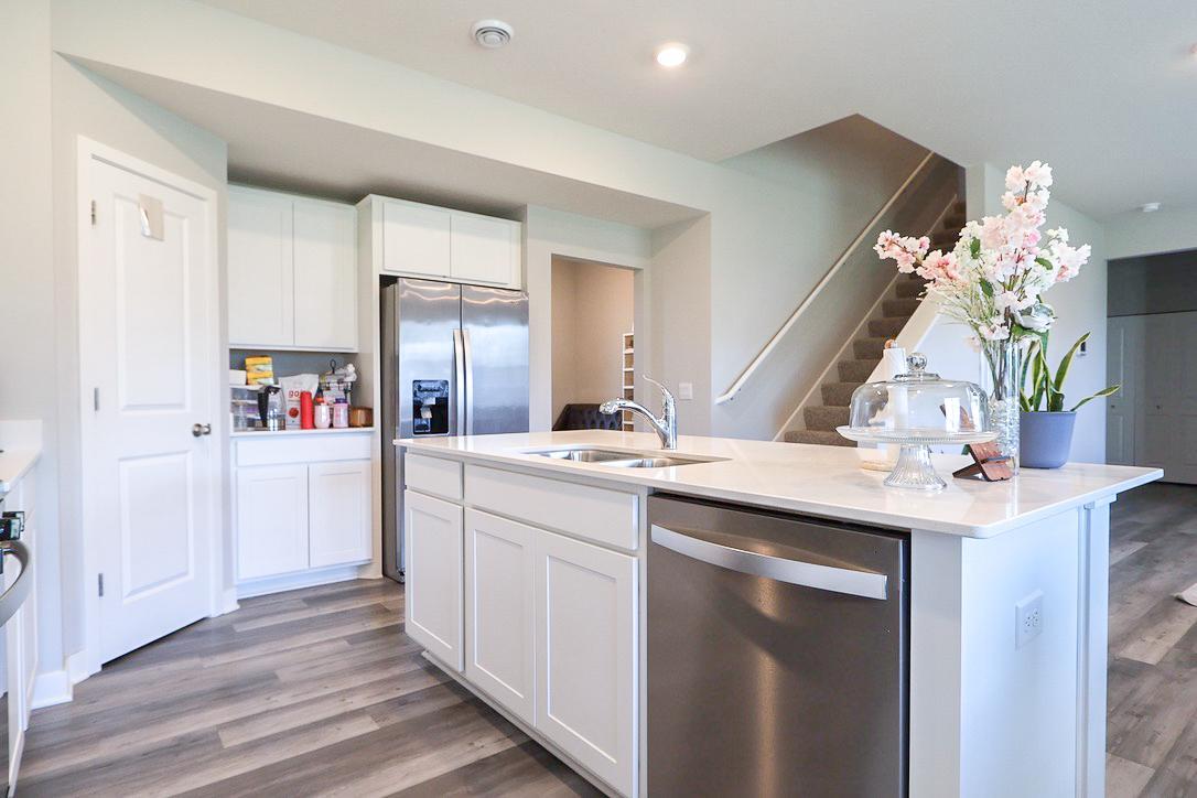 View of Residential at 12744 Erskin Street, Blaine MN 55449, Blaine (14 of 42) - Mike Wilen | Minnesota Team Real Estate