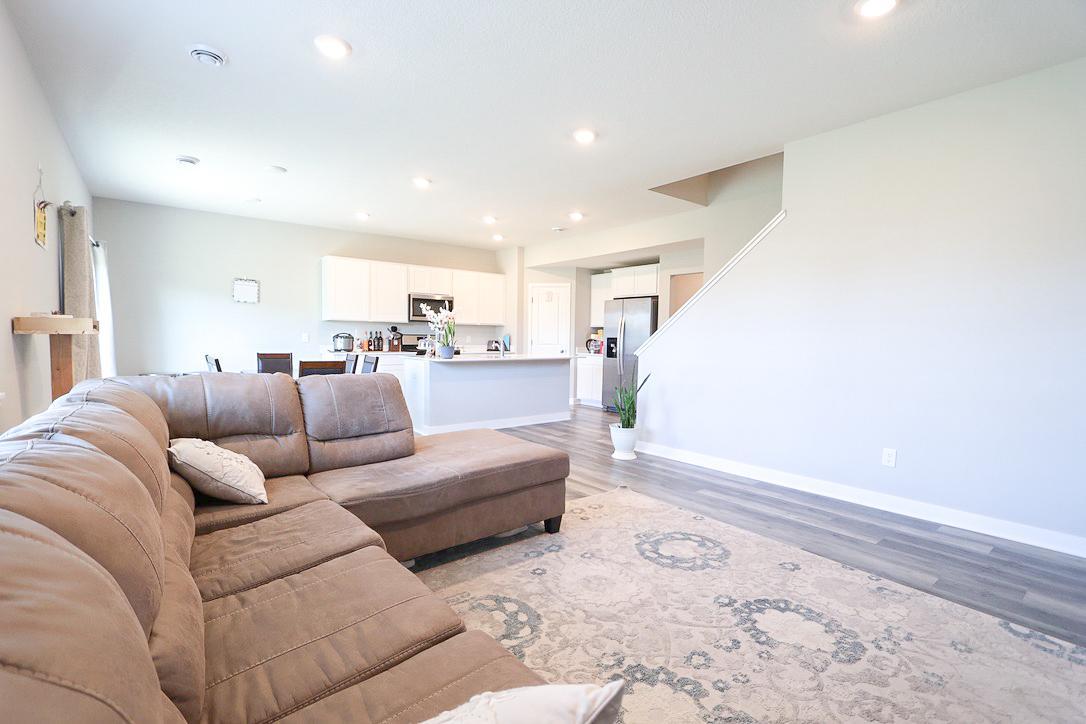View of Residential at 12744 Erskin Street, Blaine MN 55449, Blaine (18 of 42) - Mike Wilen | Minnesota Team Real Estate
