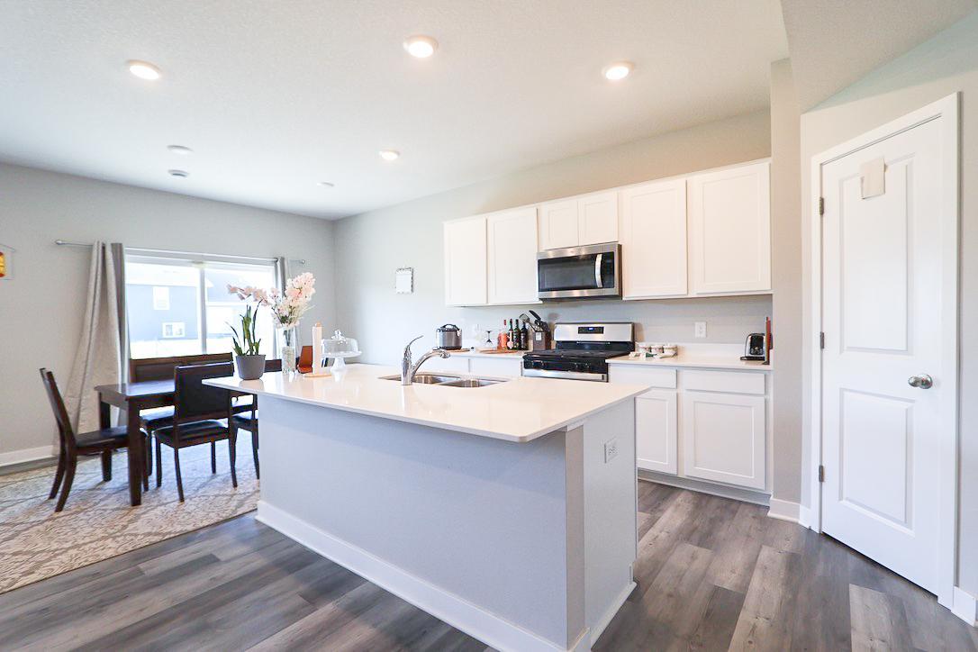 View of Residential at 12744 Erskin Street, Blaine MN 55449, Blaine (7 of 42) - Mike Wilen | Minnesota Team Real Estate