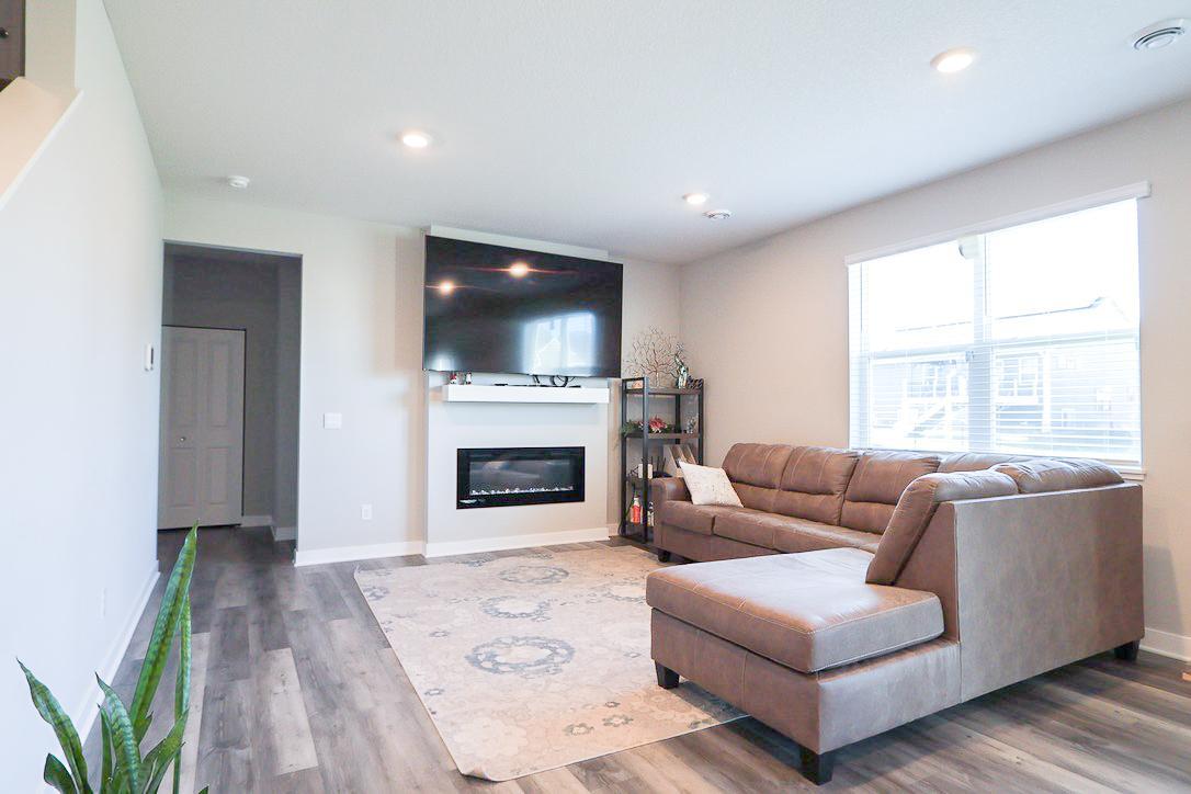 View of Residential at 12744 Erskin Street, Blaine MN 55449, Blaine (16 of 42) - Mike Wilen | Minnesota Team Real Estate
